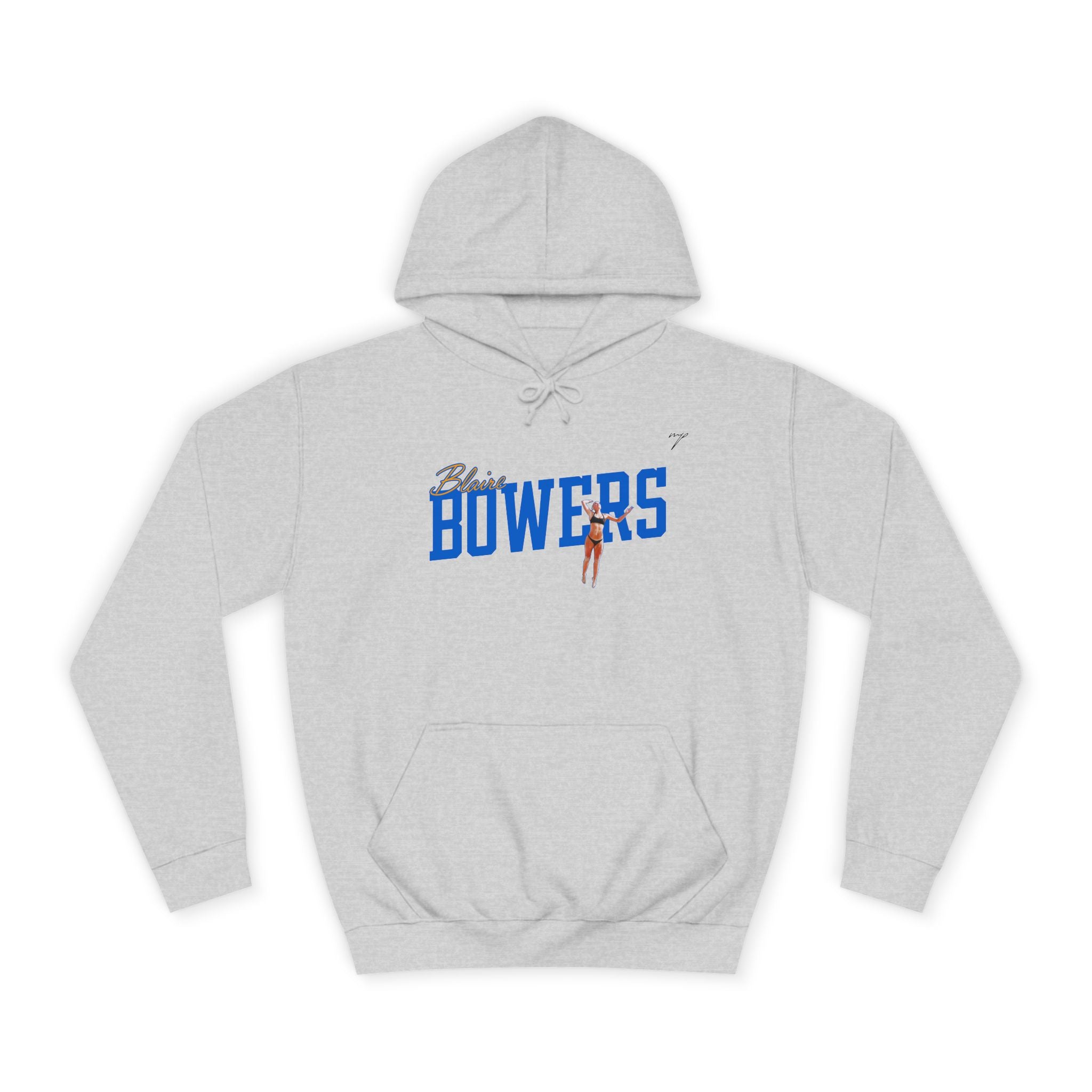 Blaire Bowers Hoodie