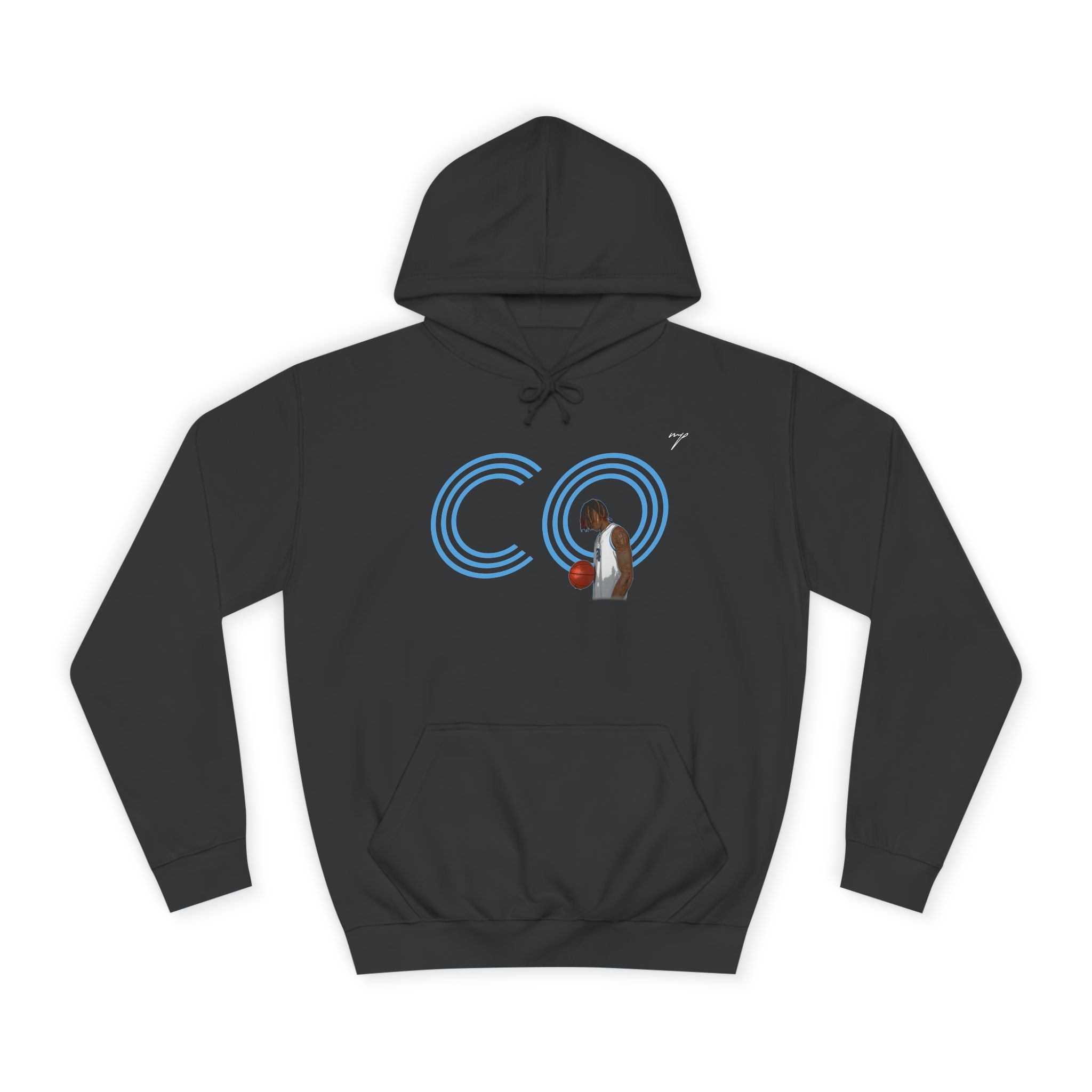 Christopher Owens Hoodie
