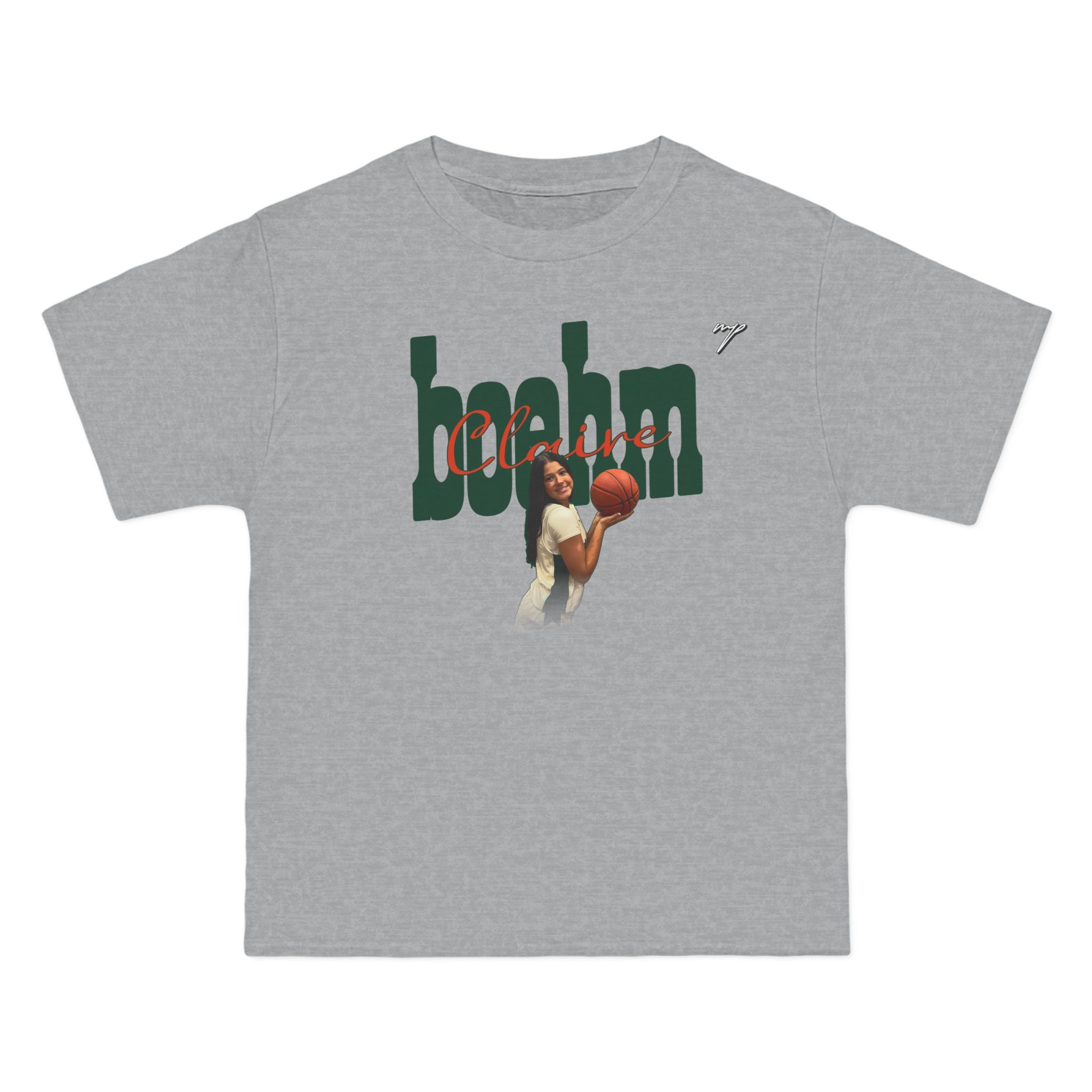 Claire Boehm Vintage Tee