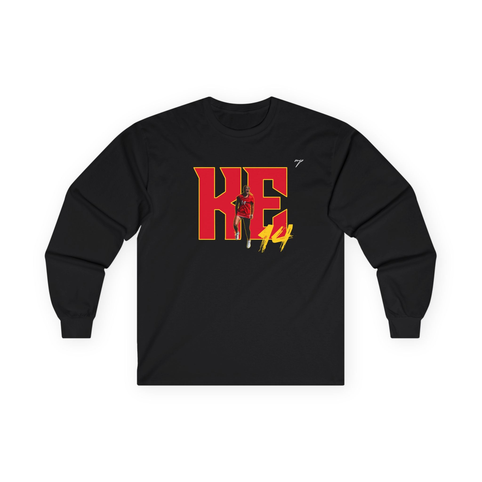 Kori Edmondson Long Sleeve