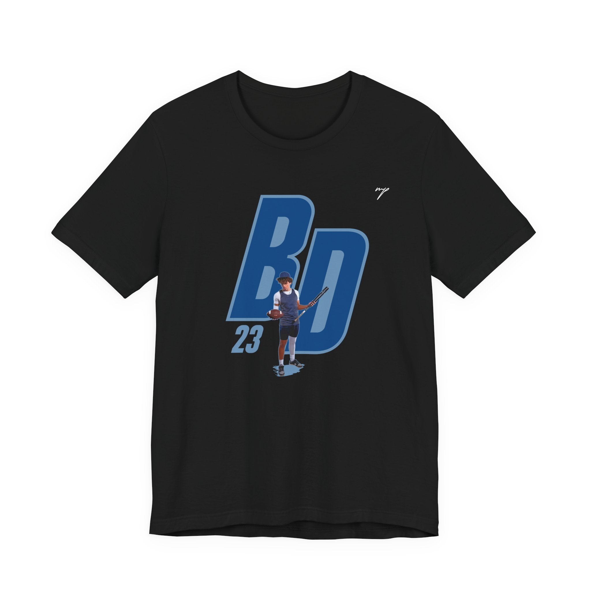 Brady Dilworth Graphic Tee