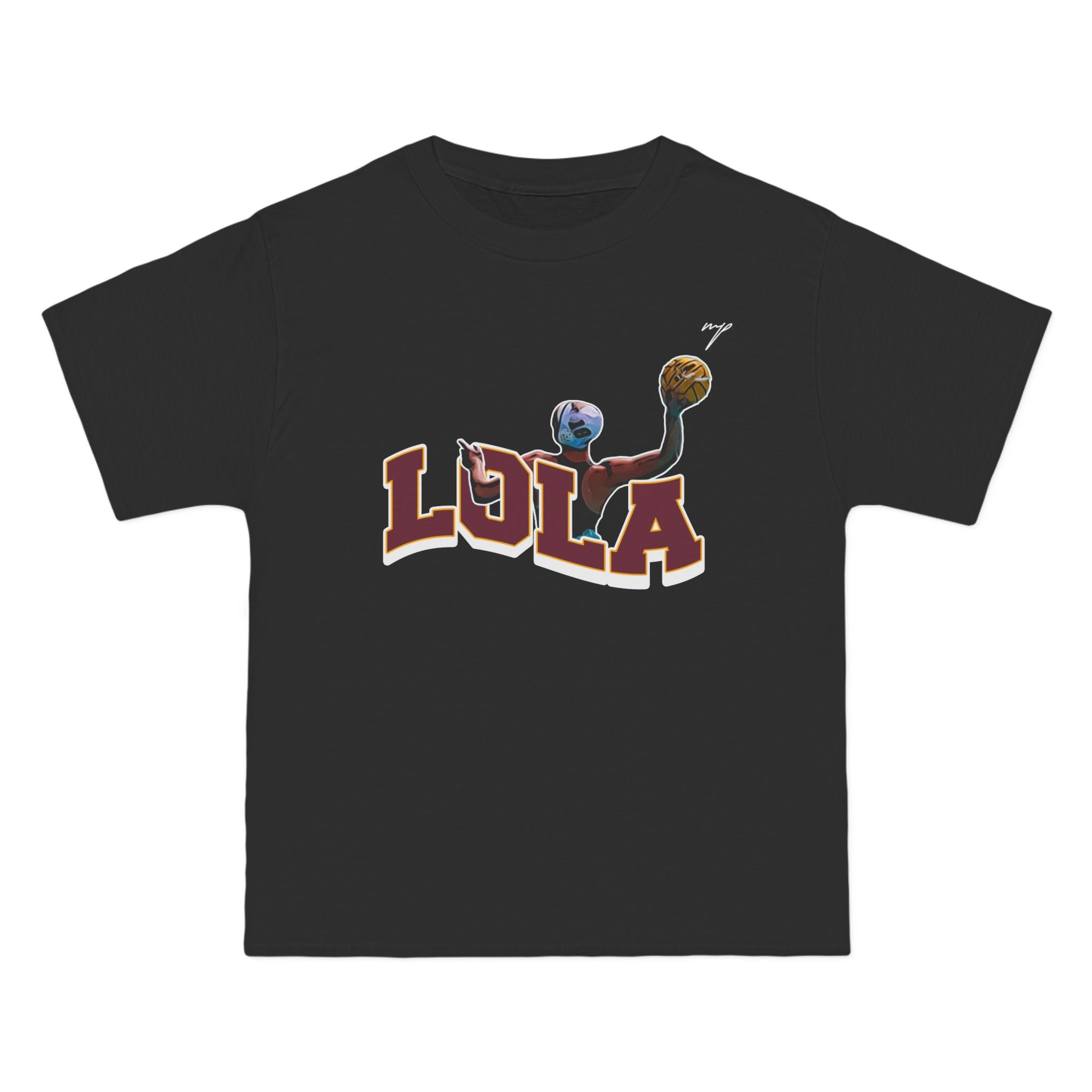 Lola Trujillo Vintage Tee