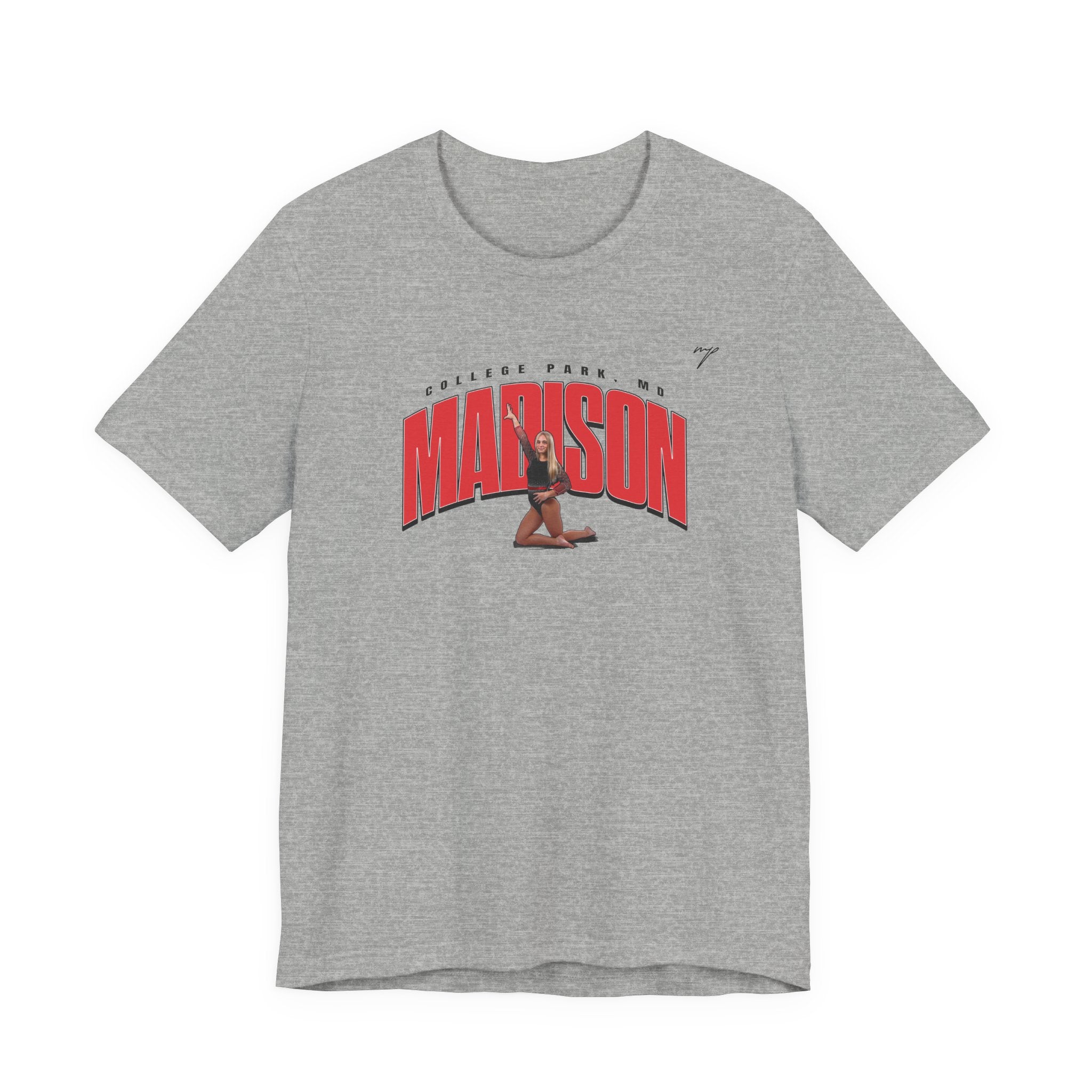 Madison Boggs Graphic Tee