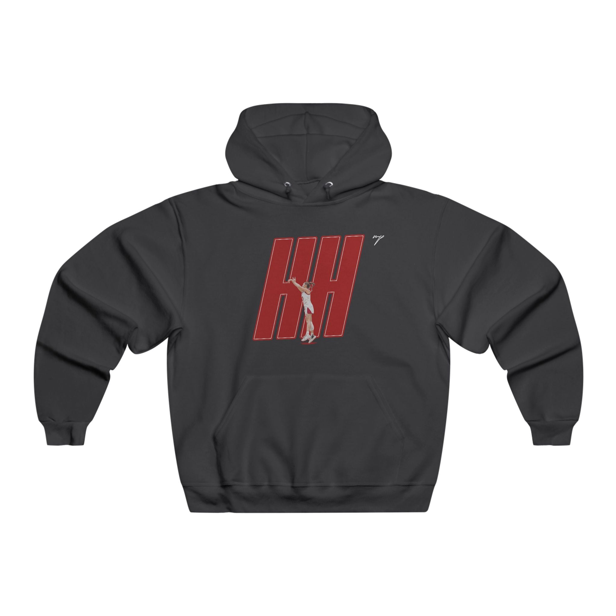Hadassah Hurt Vintage Hoodie