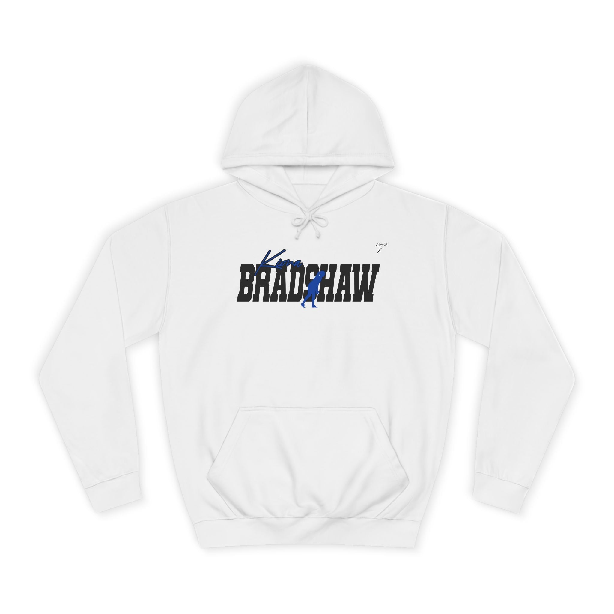 Kiona Bradshaw Hoodie