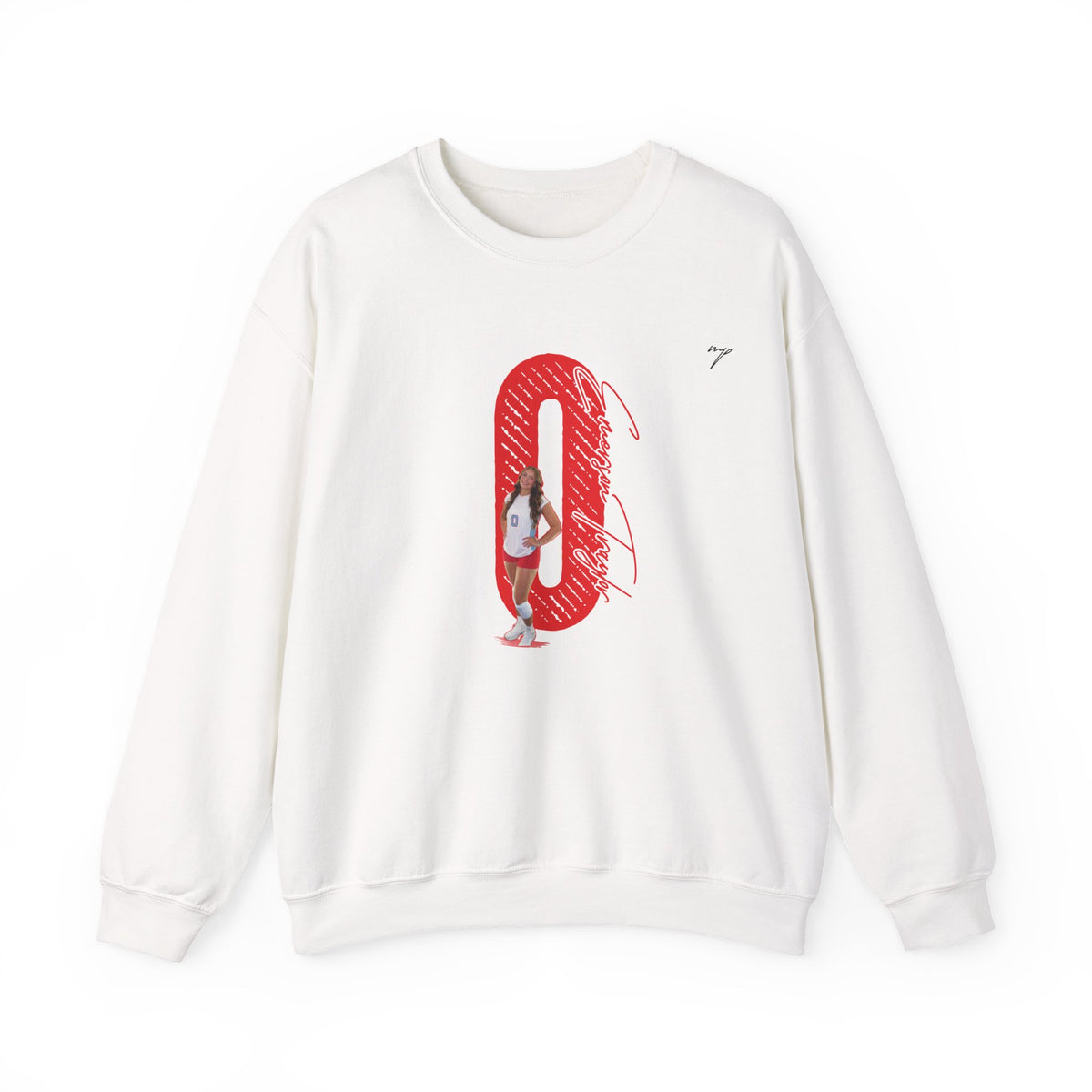 Emerson Traylor Crewneck