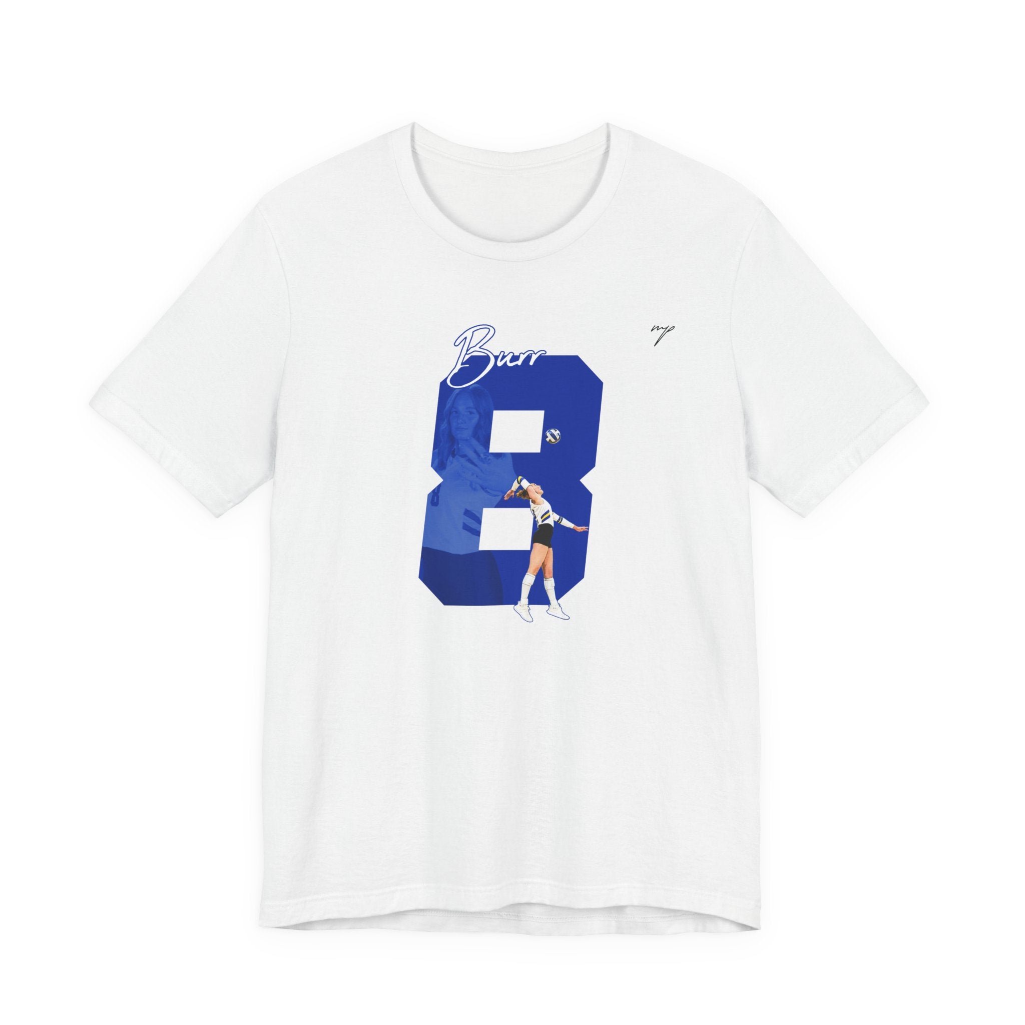 Madison Burr Graphic Tee