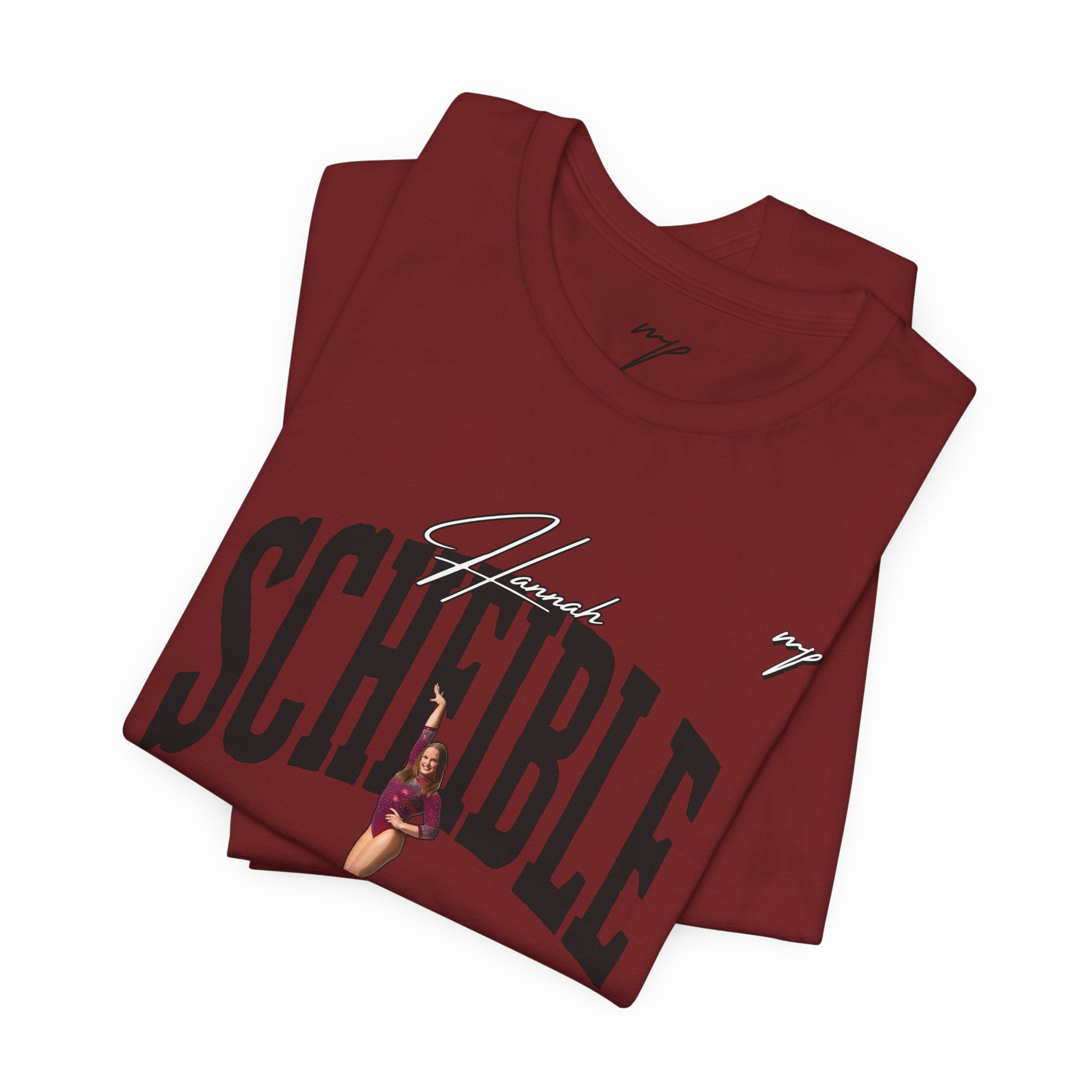 Hannah Scheible Graphic Tee