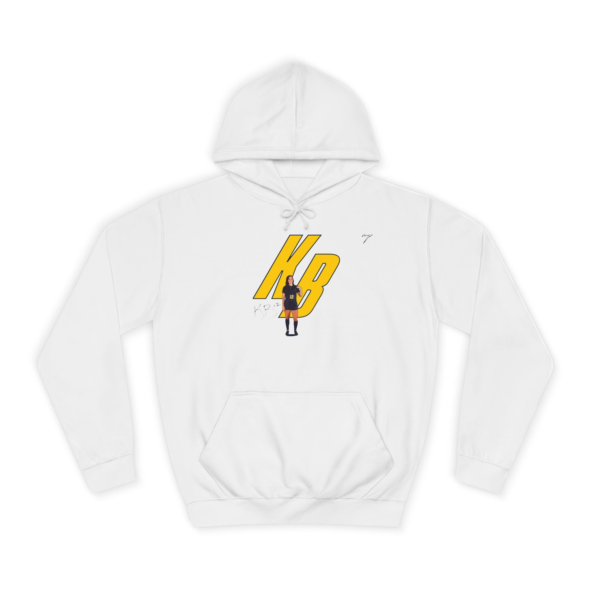Keira Billis Hoodie