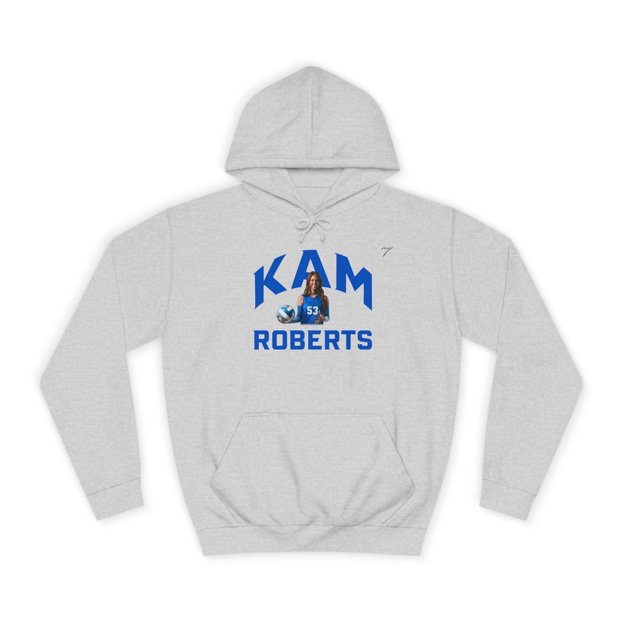 Kam Roberts Hoodie