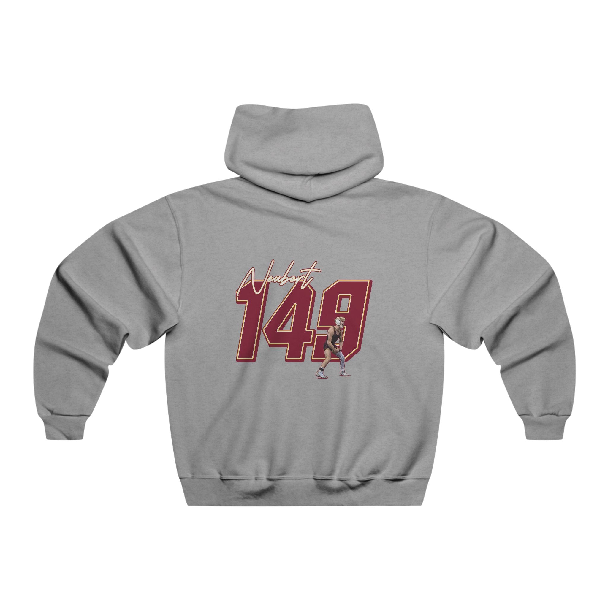 Carson Neubert Vintage Hoodie