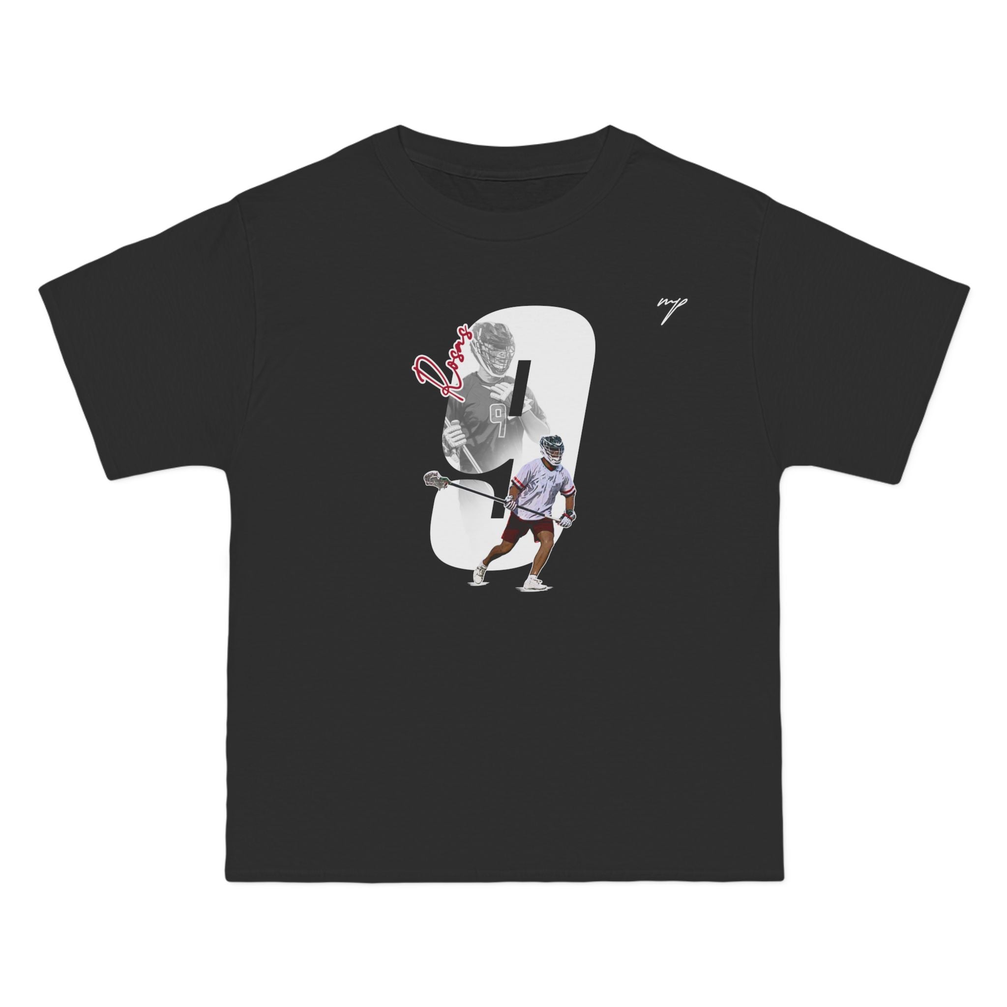 Francisco Rosas Vintage Tee