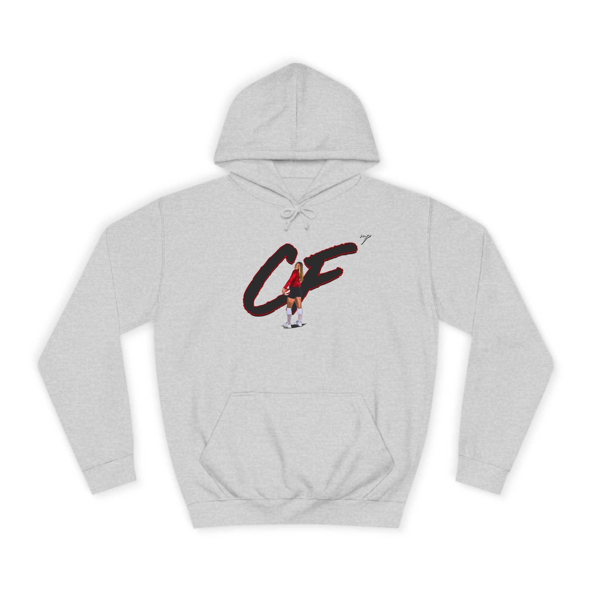 Campbell Flynn Hoodie