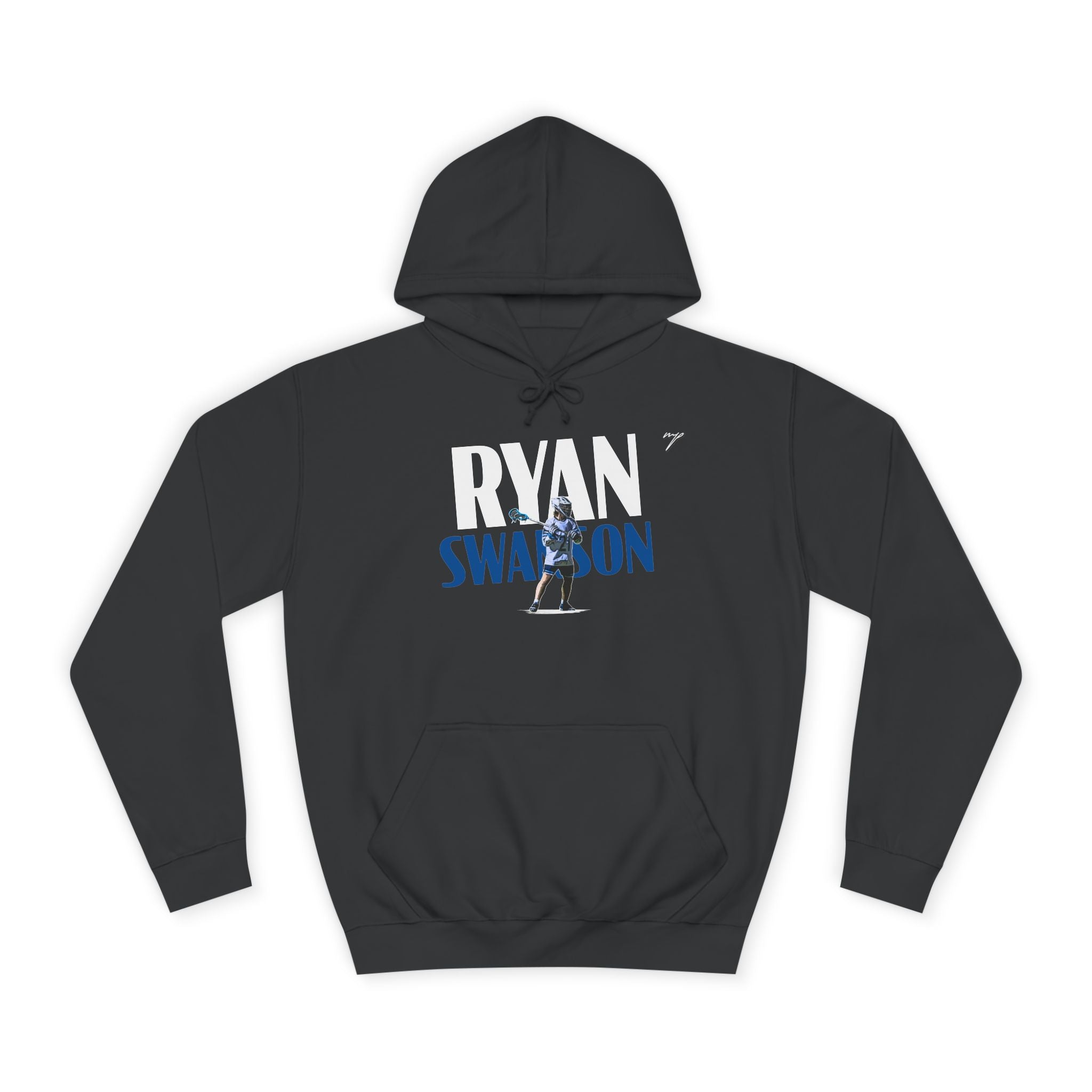 Ryan Swanson Hoodie