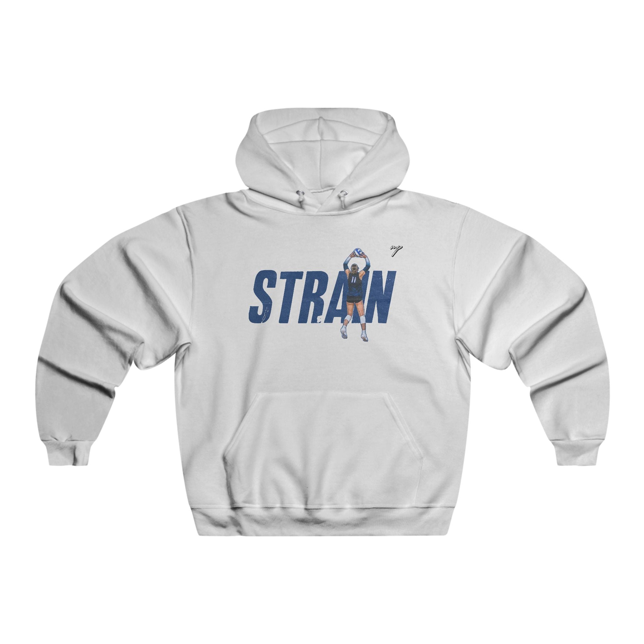 Emersen Strain Vintage Hoodie