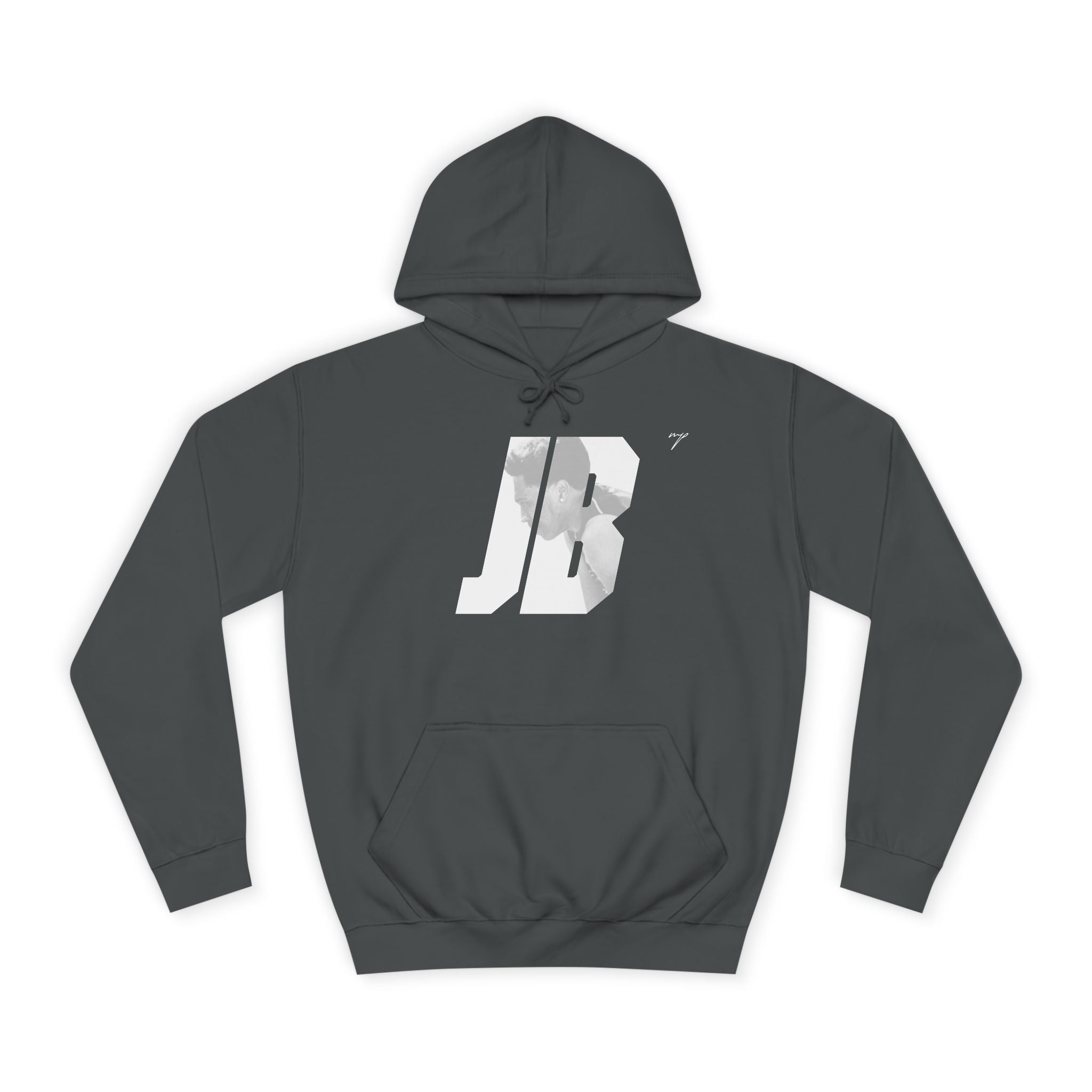 Jeremiah Batts Hoodie