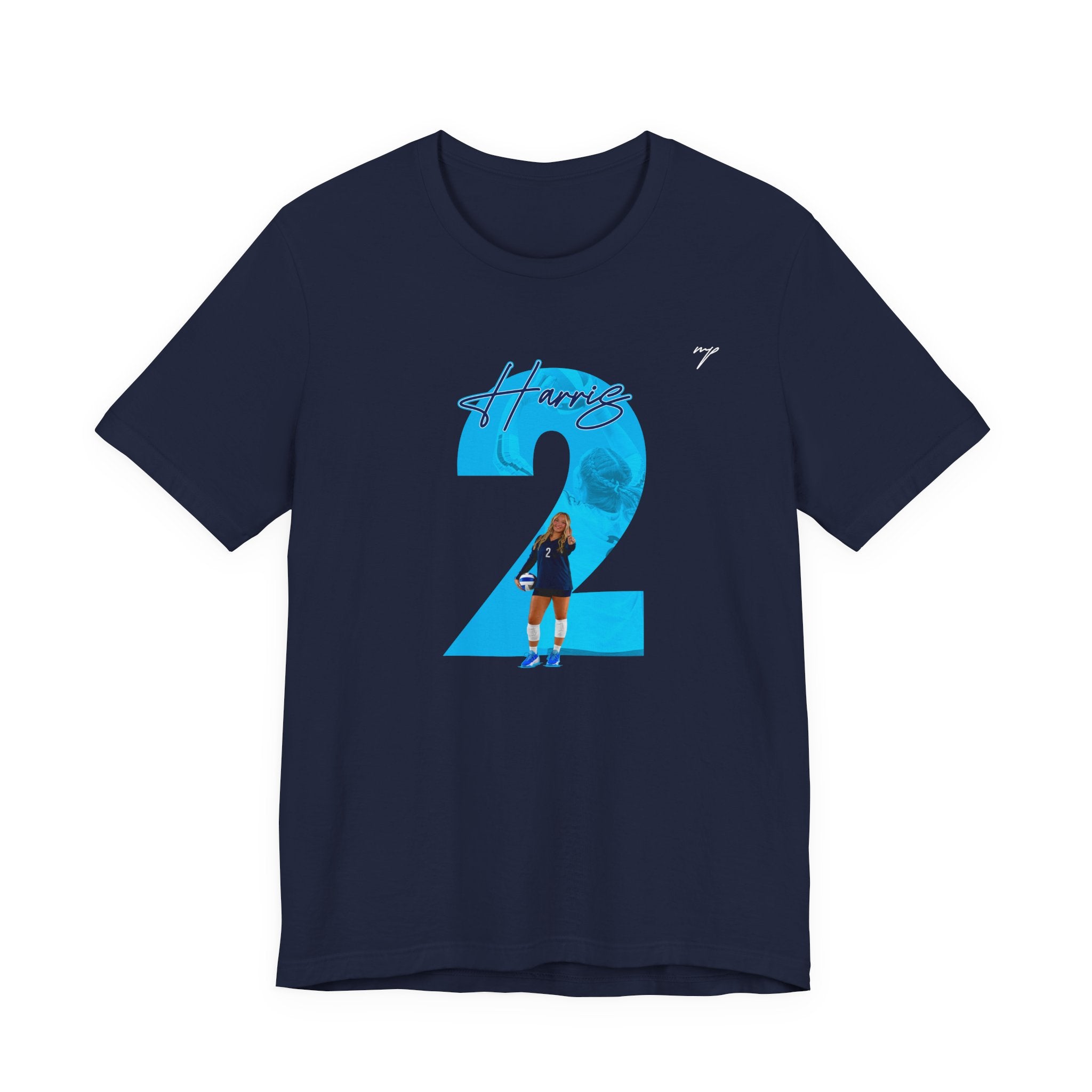 Ava Harris Graphic Tee