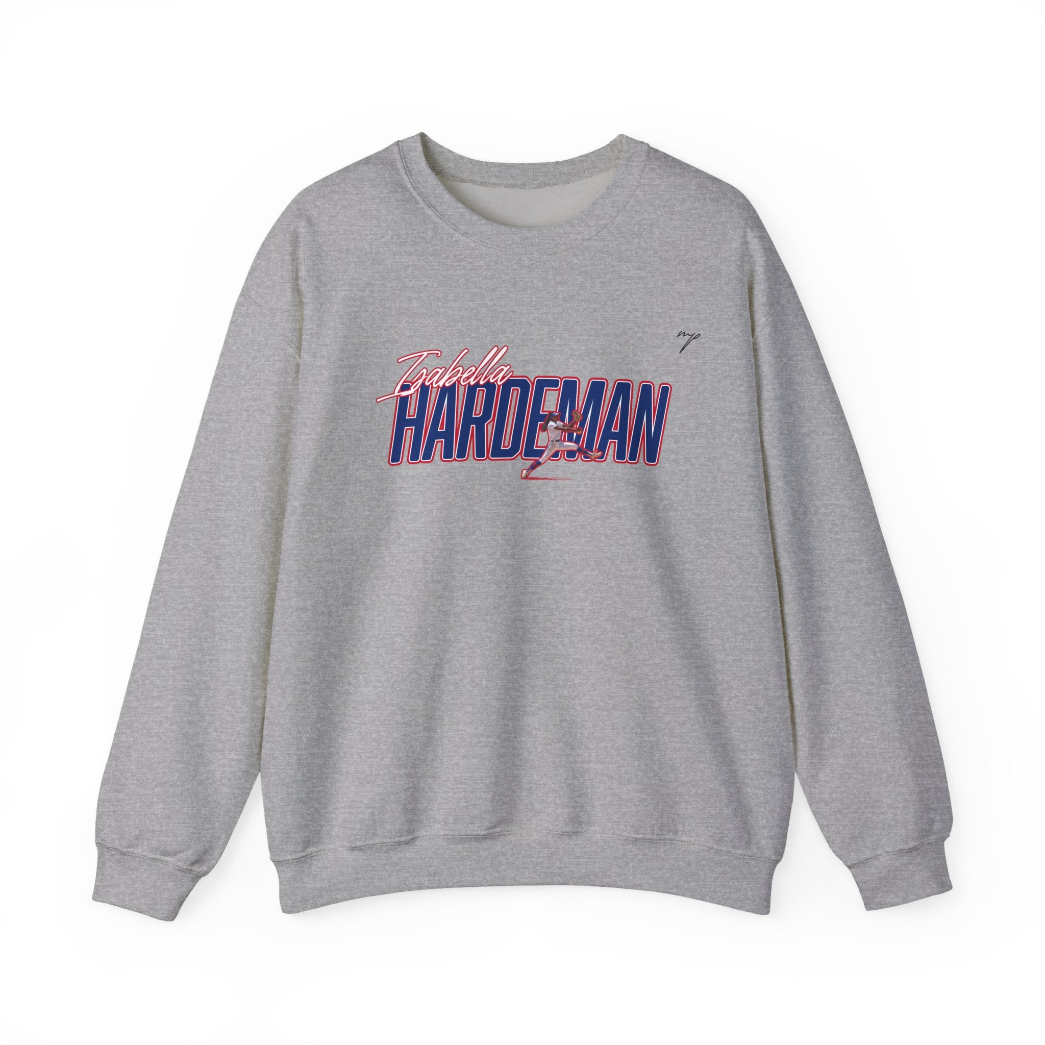 Isabella Hardeman Crewneck