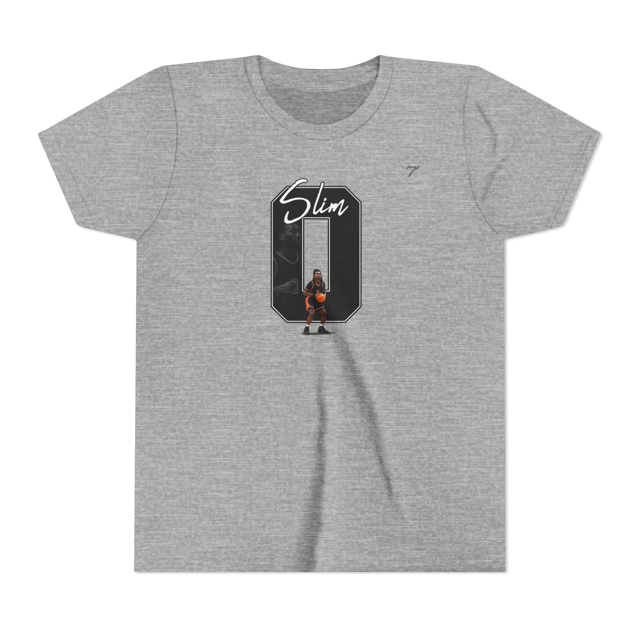Aidan Williams YOUTH Graphic Tee