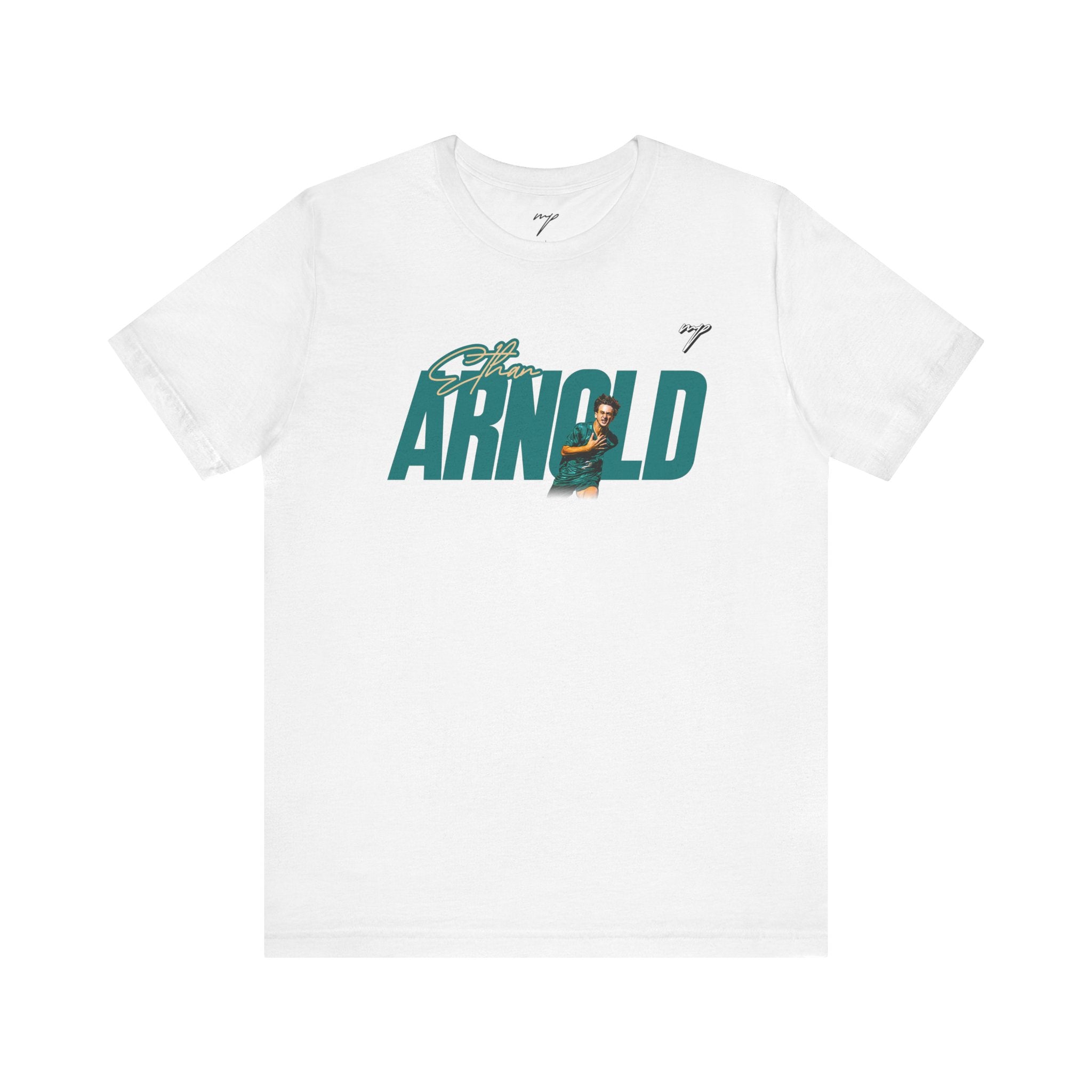 Ethan Arnold Graphic Tee