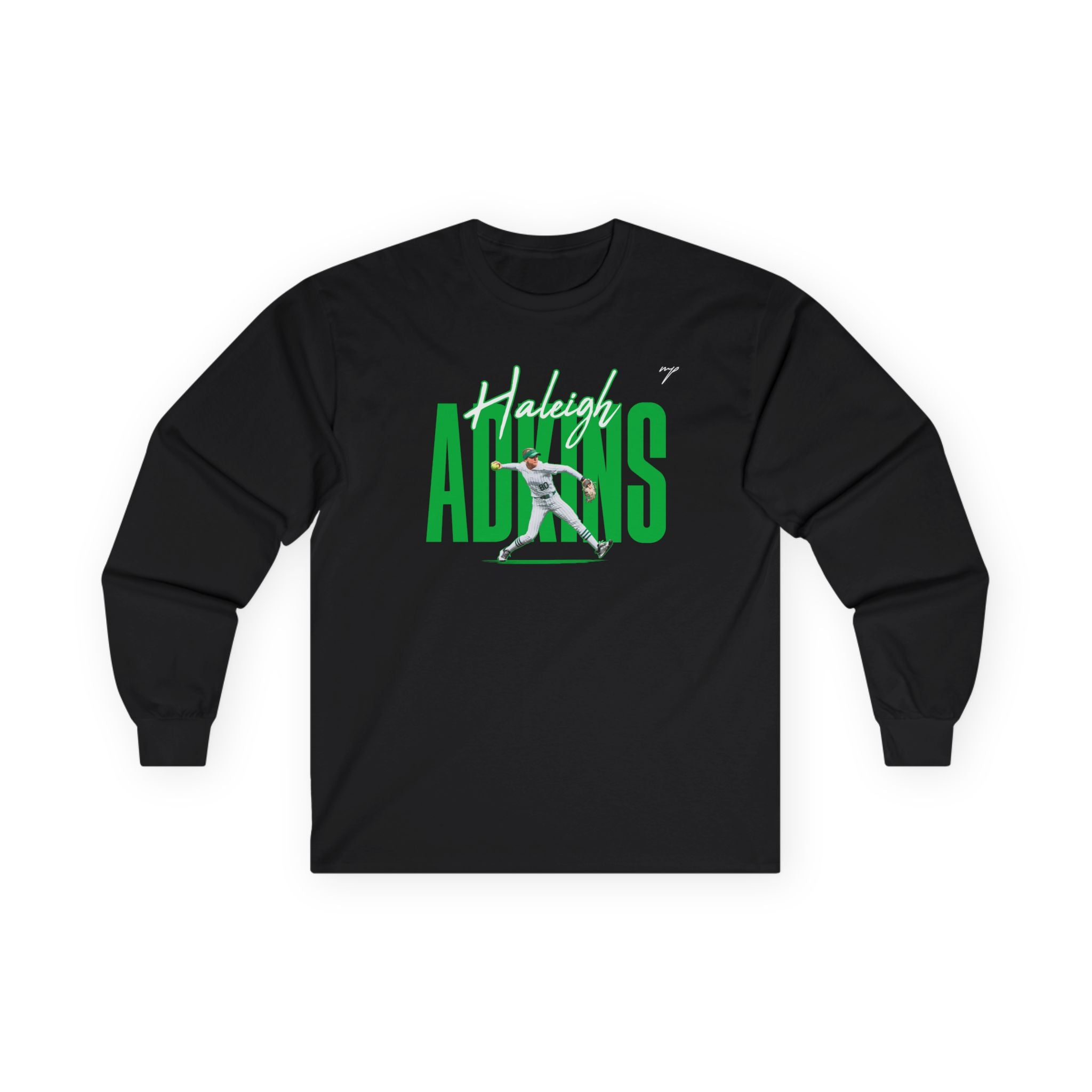 Haleigh Adkins Long Sleeve Tee