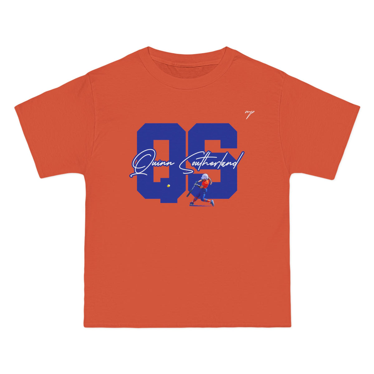 Quinn Southerland Vintage Tee