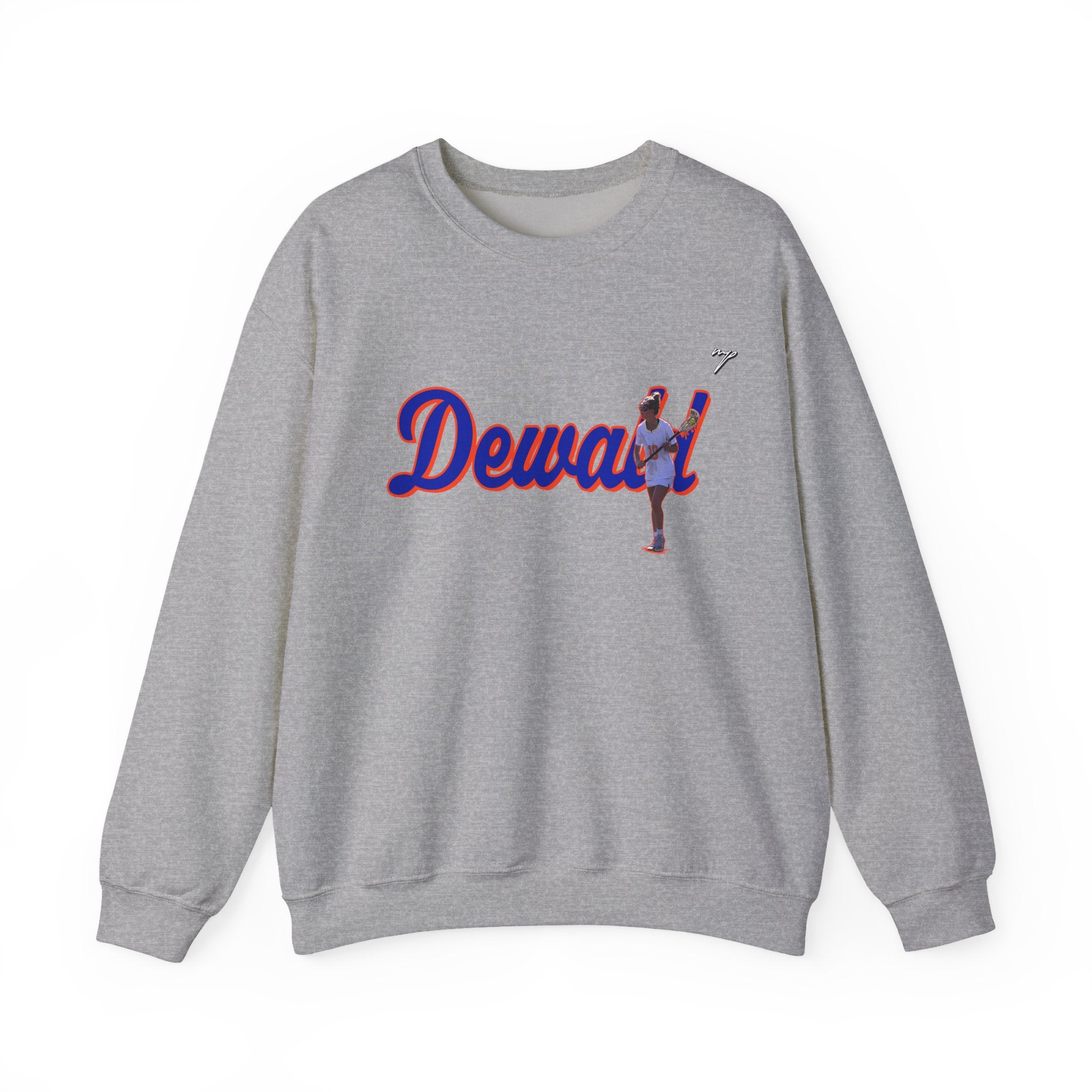 Kate Dewald Crewneck
