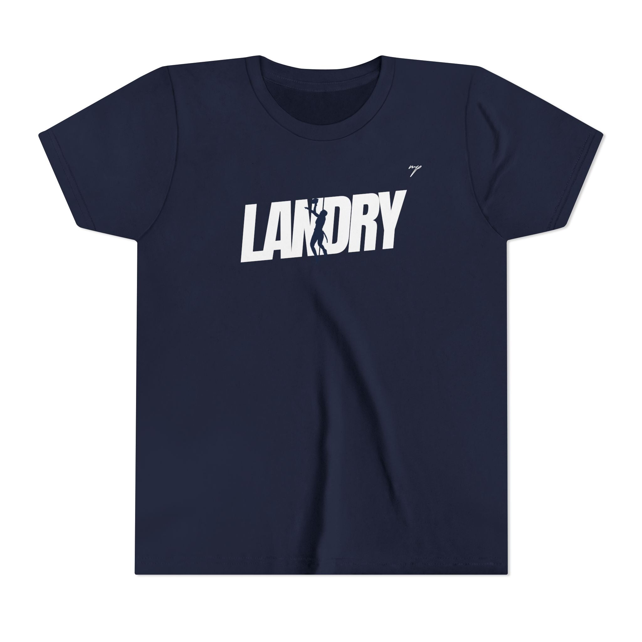 Landry Johnson YOUTH Graphic Tee