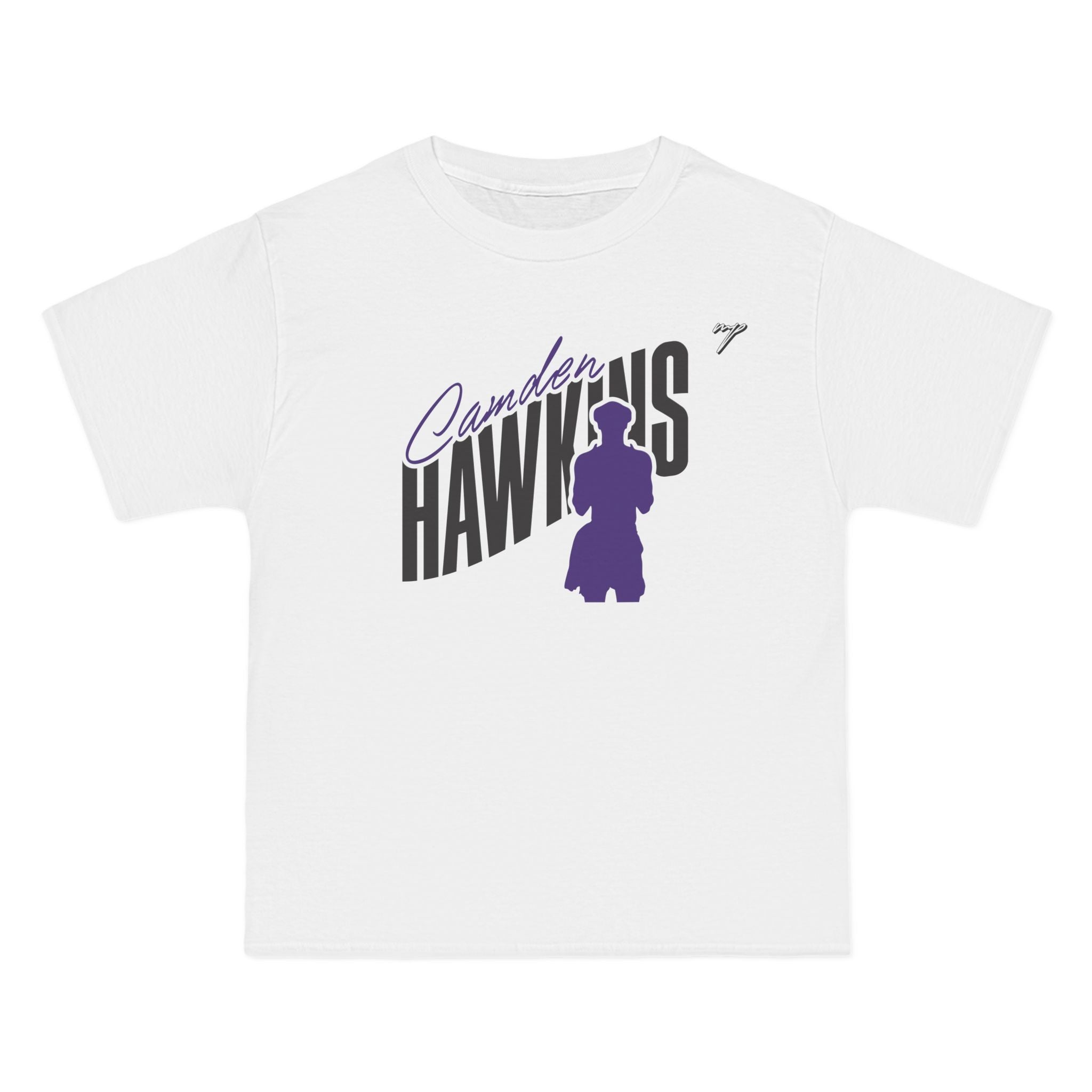 Camden Hawkins Vintage Tee
