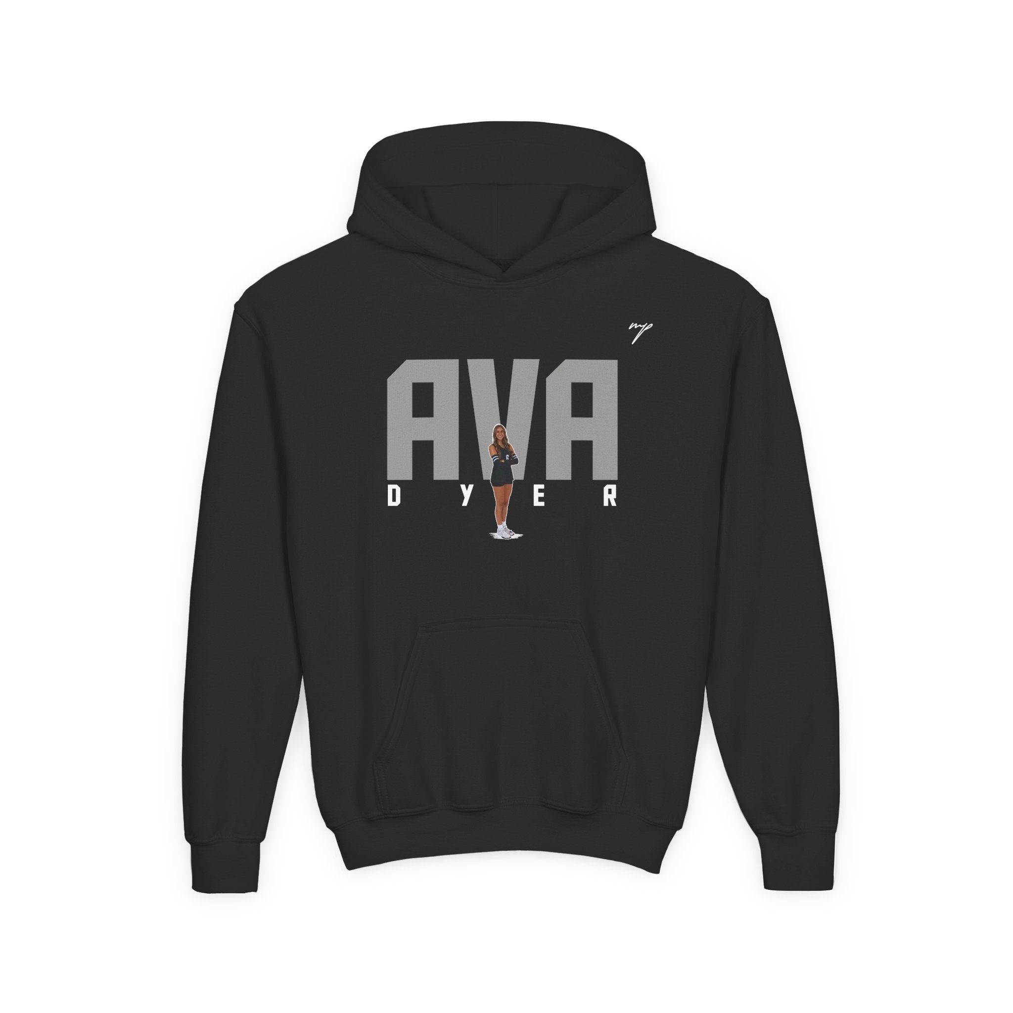 Ava Dyer YOUTH Hoodie