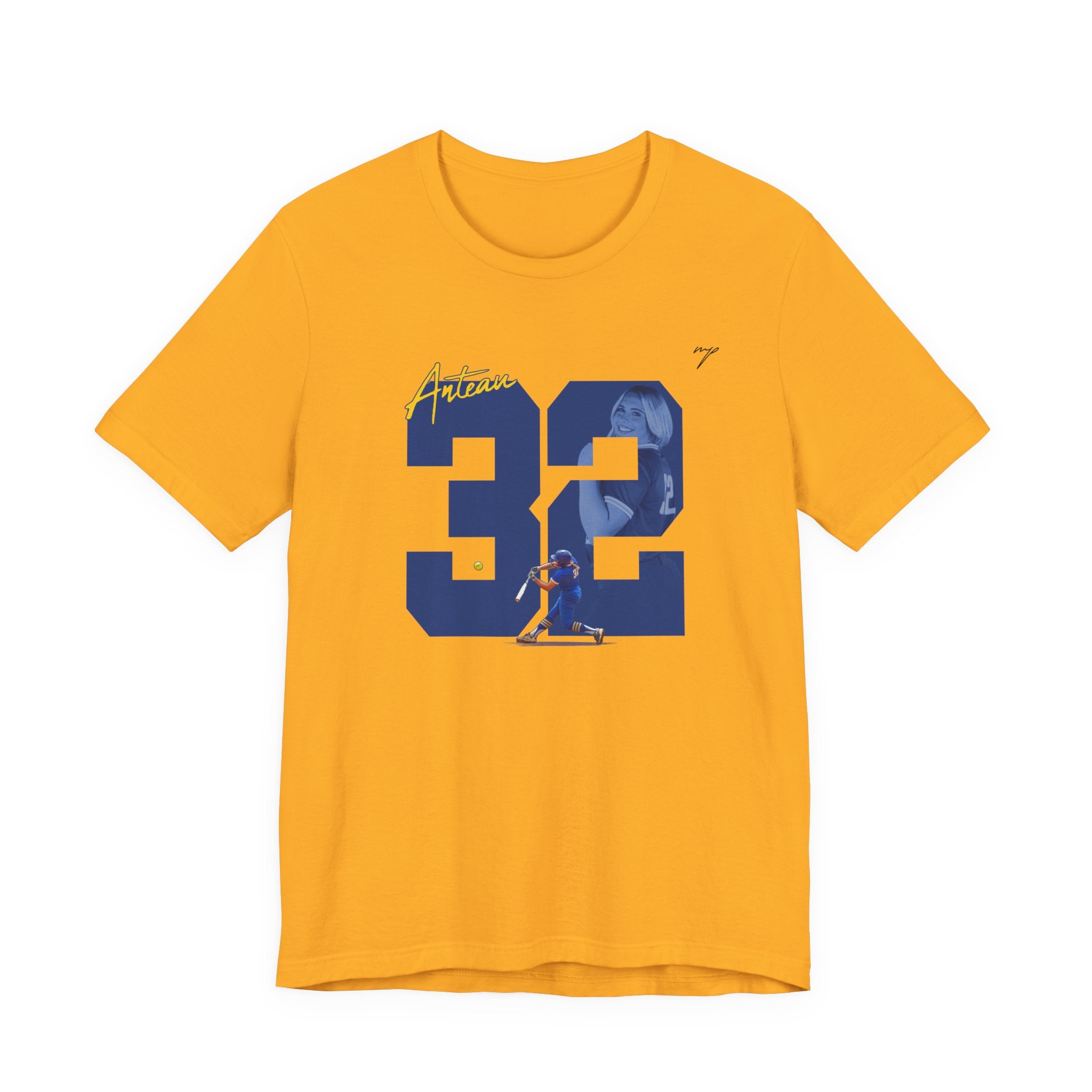 Brynn Anteau Graphic Tee