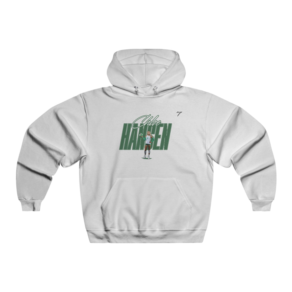 Chloe Hansen Vintage Hoodie