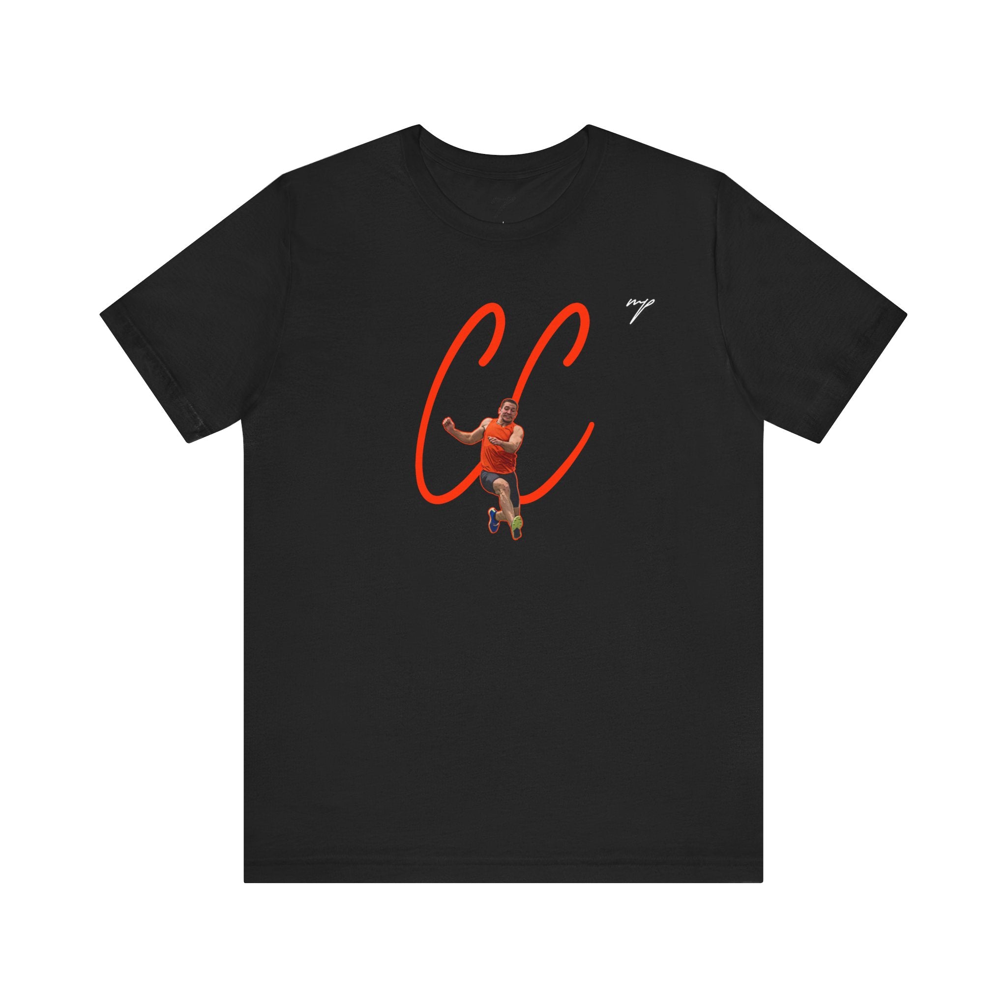 Cael Church Graphic Tee