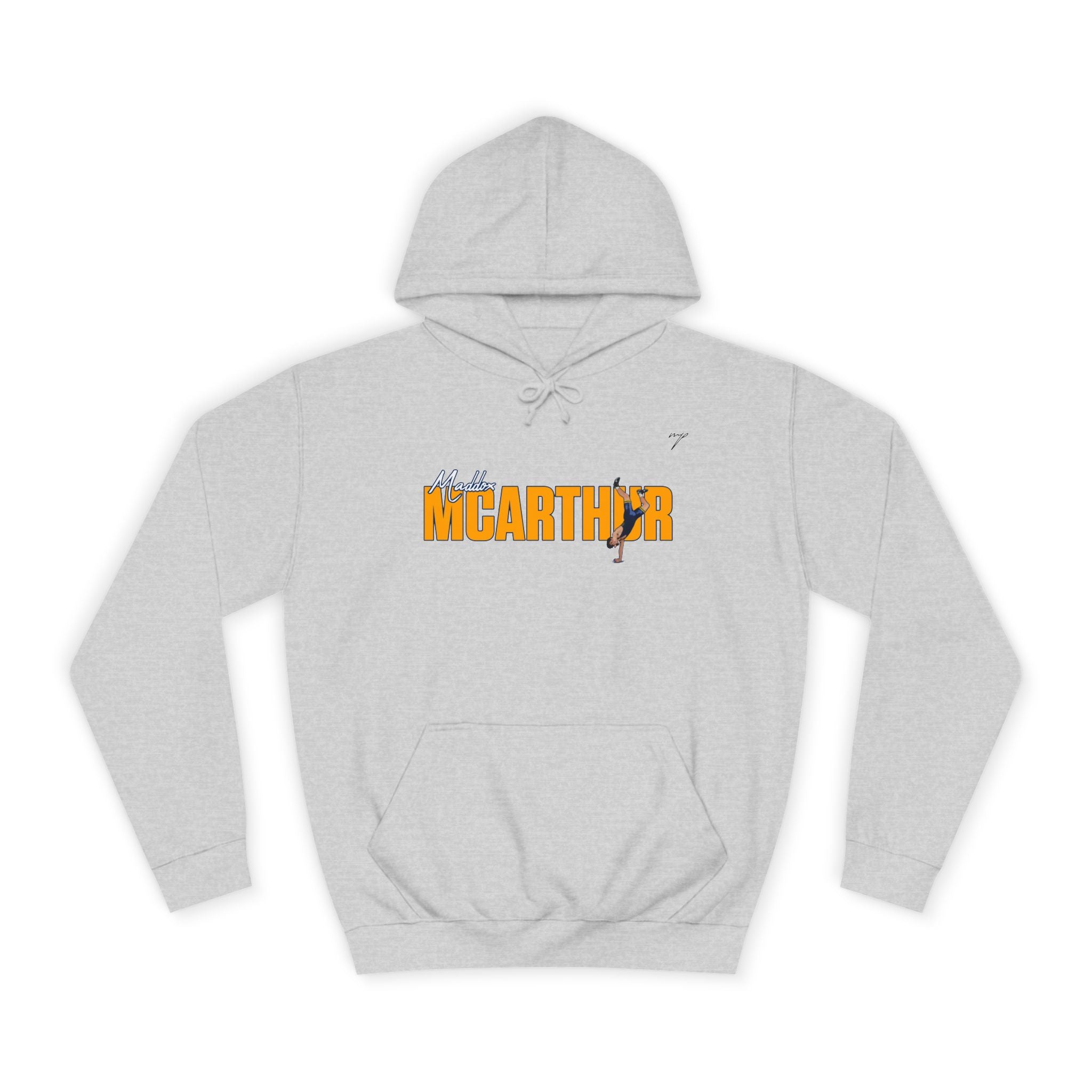 Maddox McArthur Hoodie