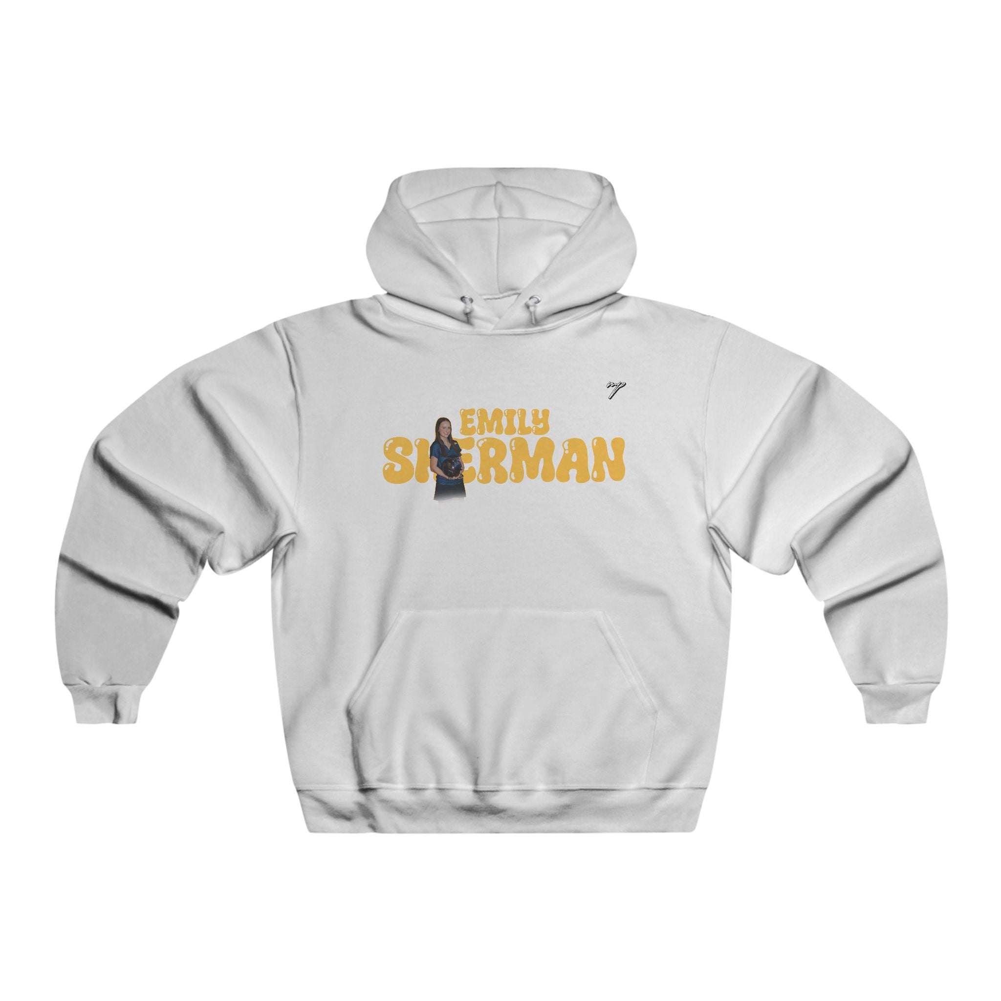 Emily Sherman Vintage Hoodie