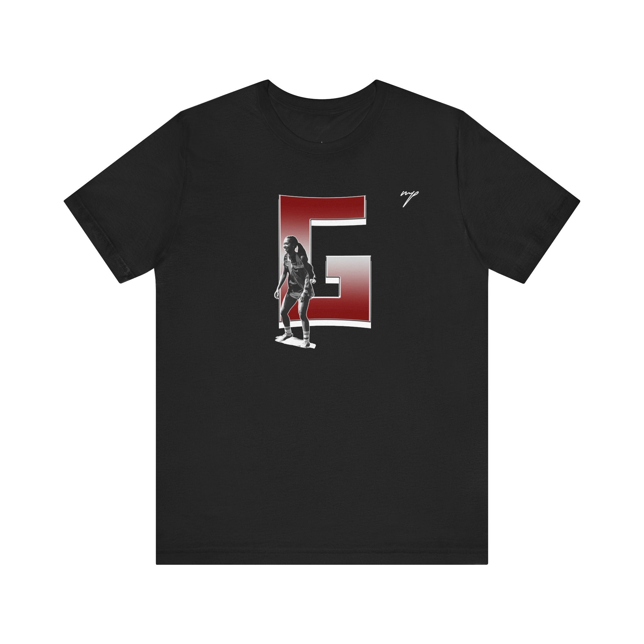 Gianna Kincaid Graphic Tee