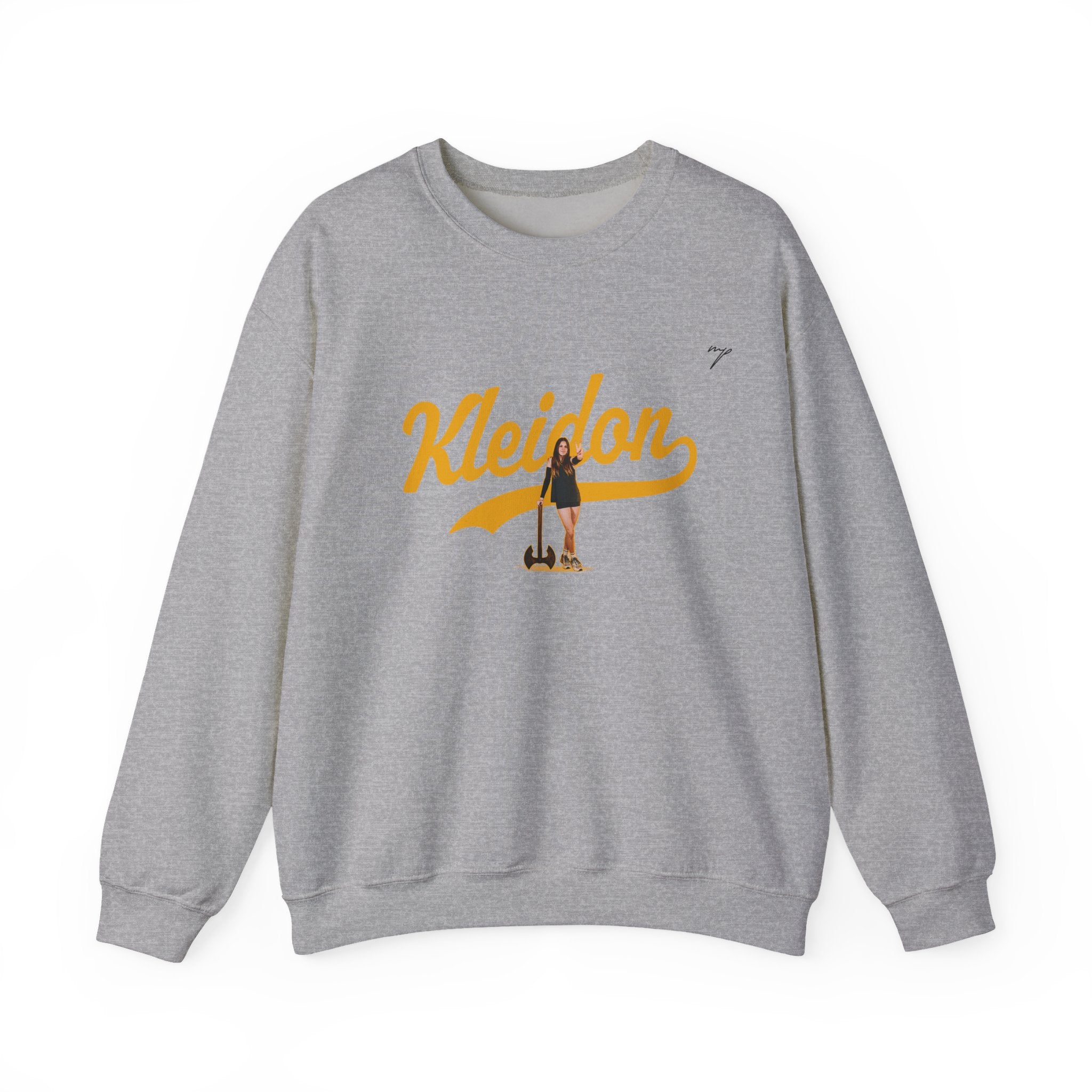 Devyn Kleidon Crewneck