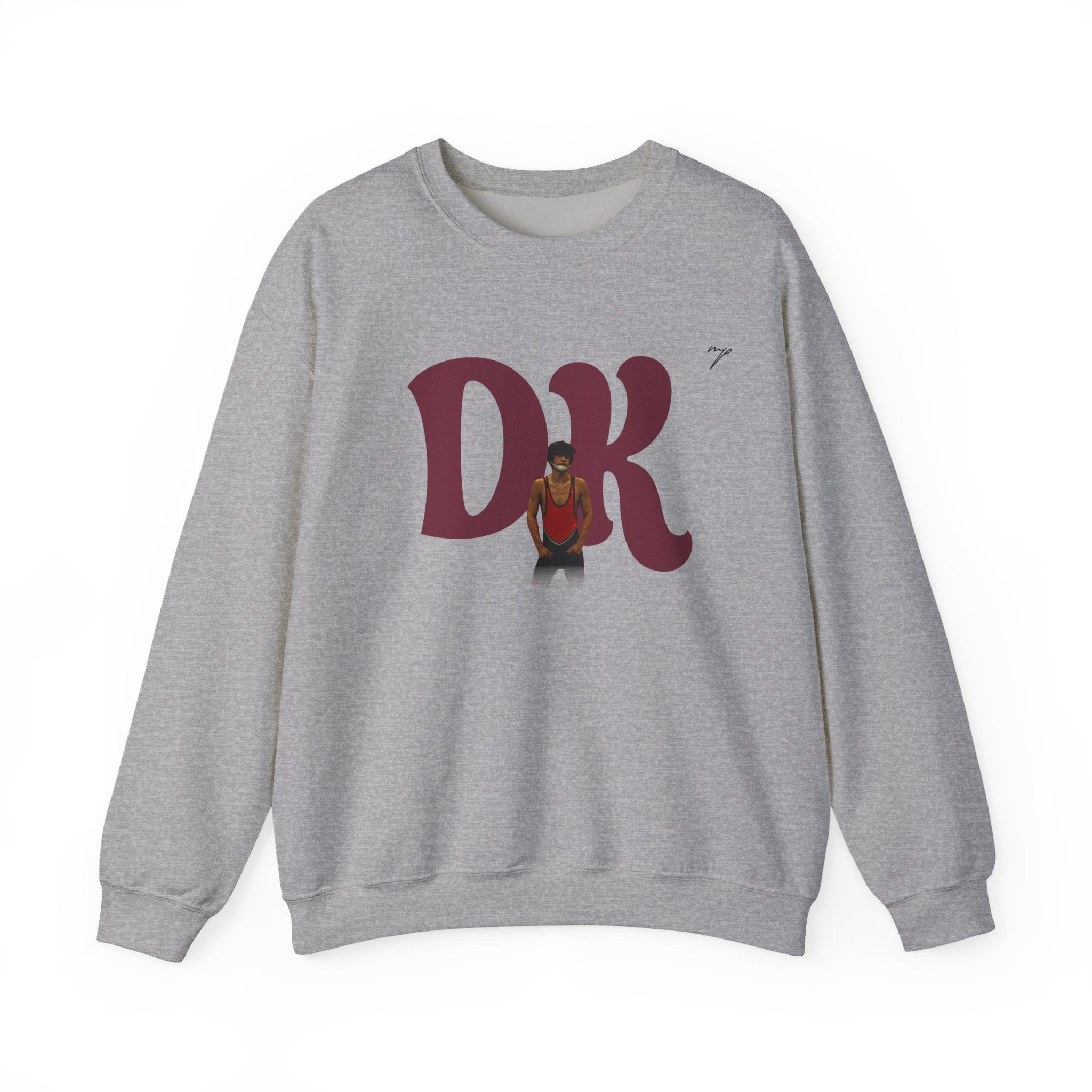 Dakota Santamaria Crewneck