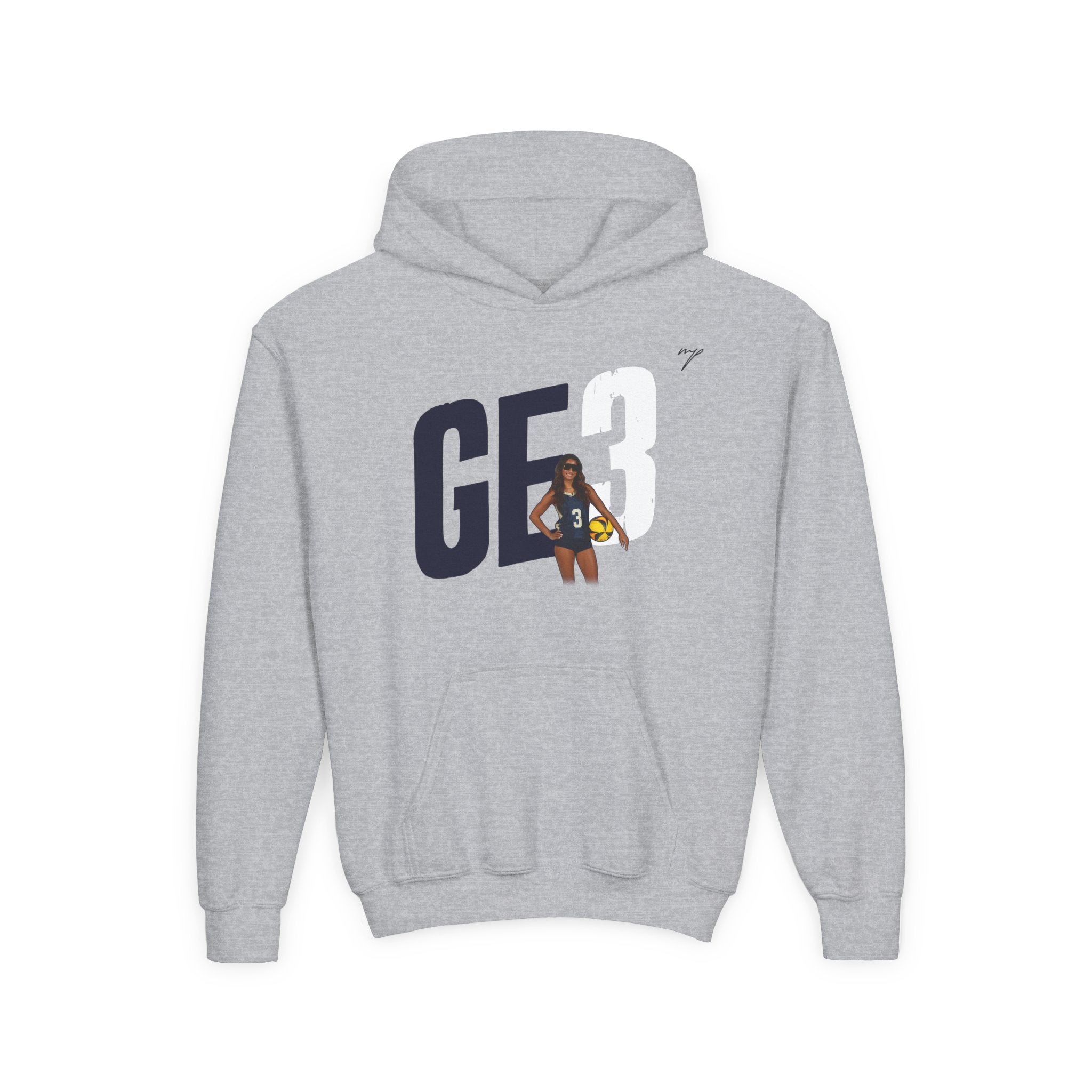 Gianna Early YOUTH Hoodie