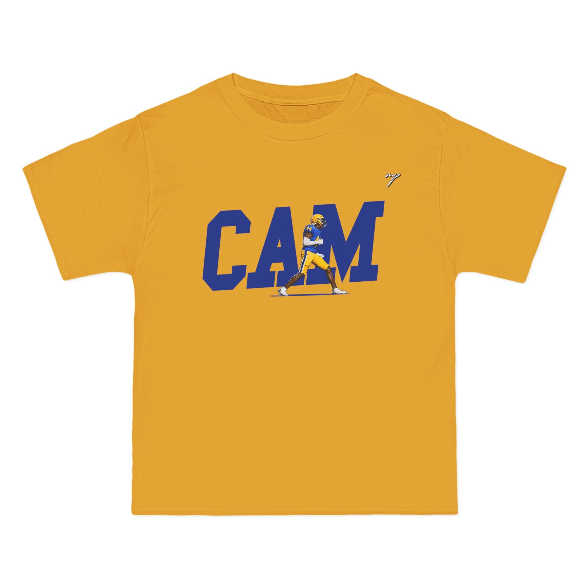 Cameron Aime Vintage Tee