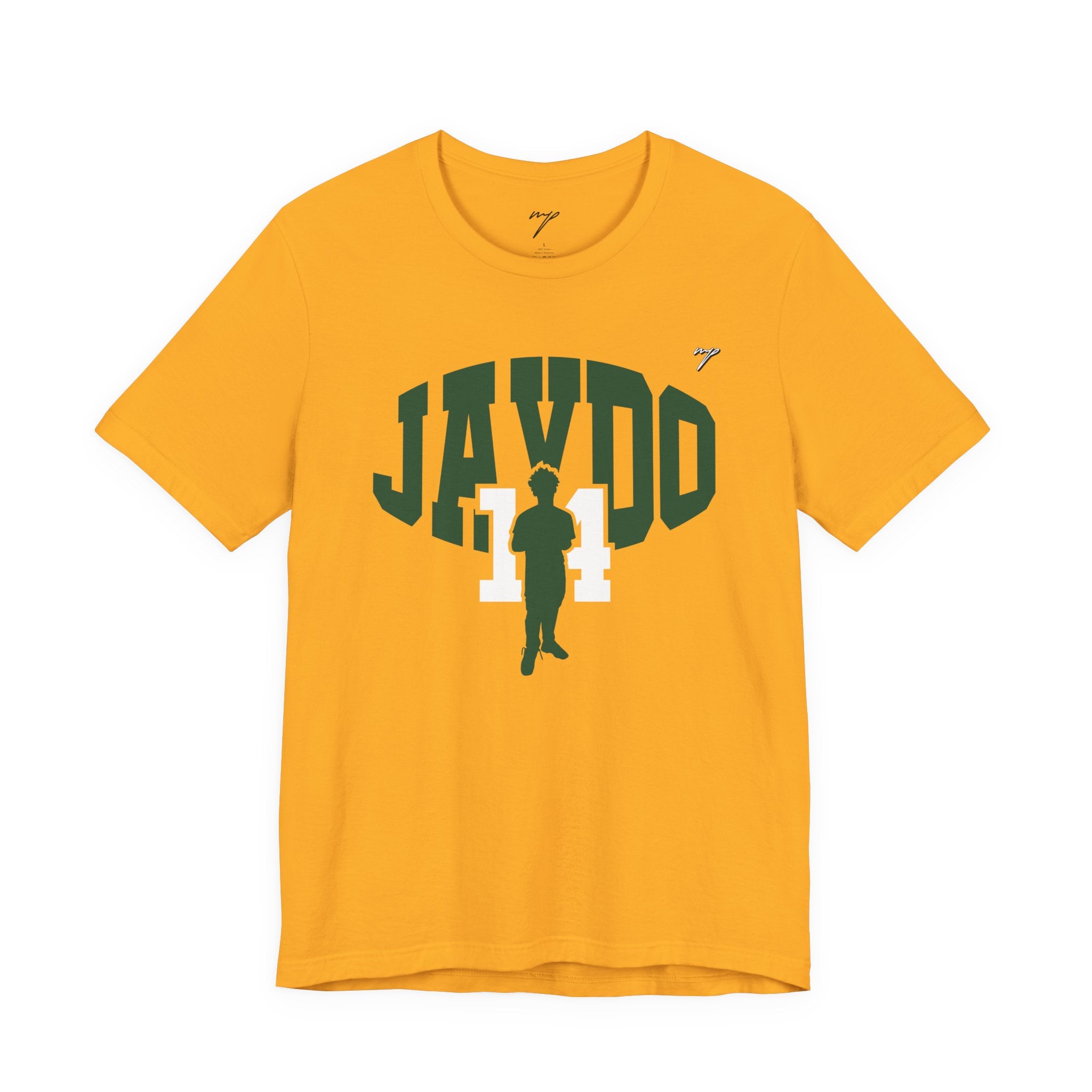 Jayden Grant Graphic Tee