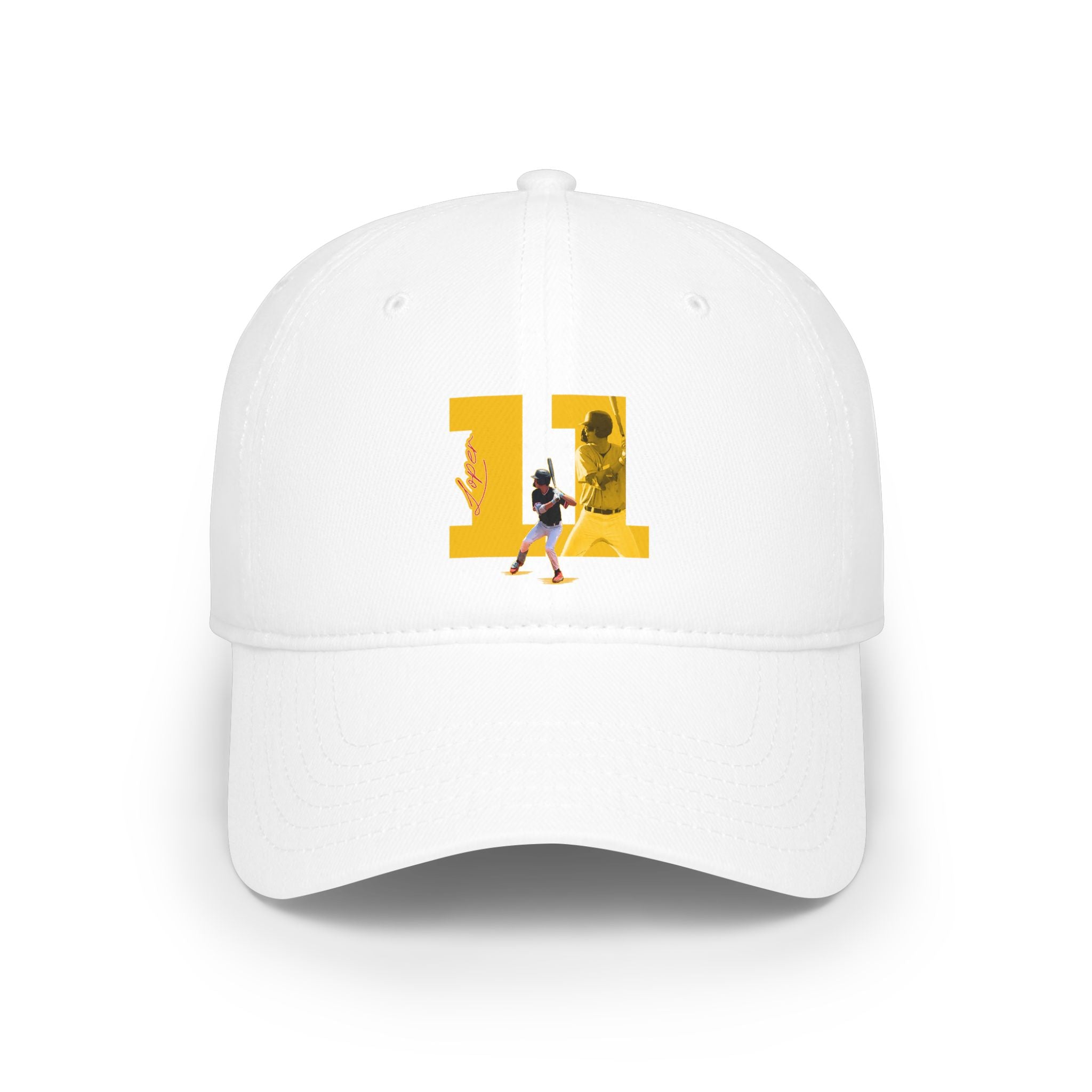 Grady Loper Hat