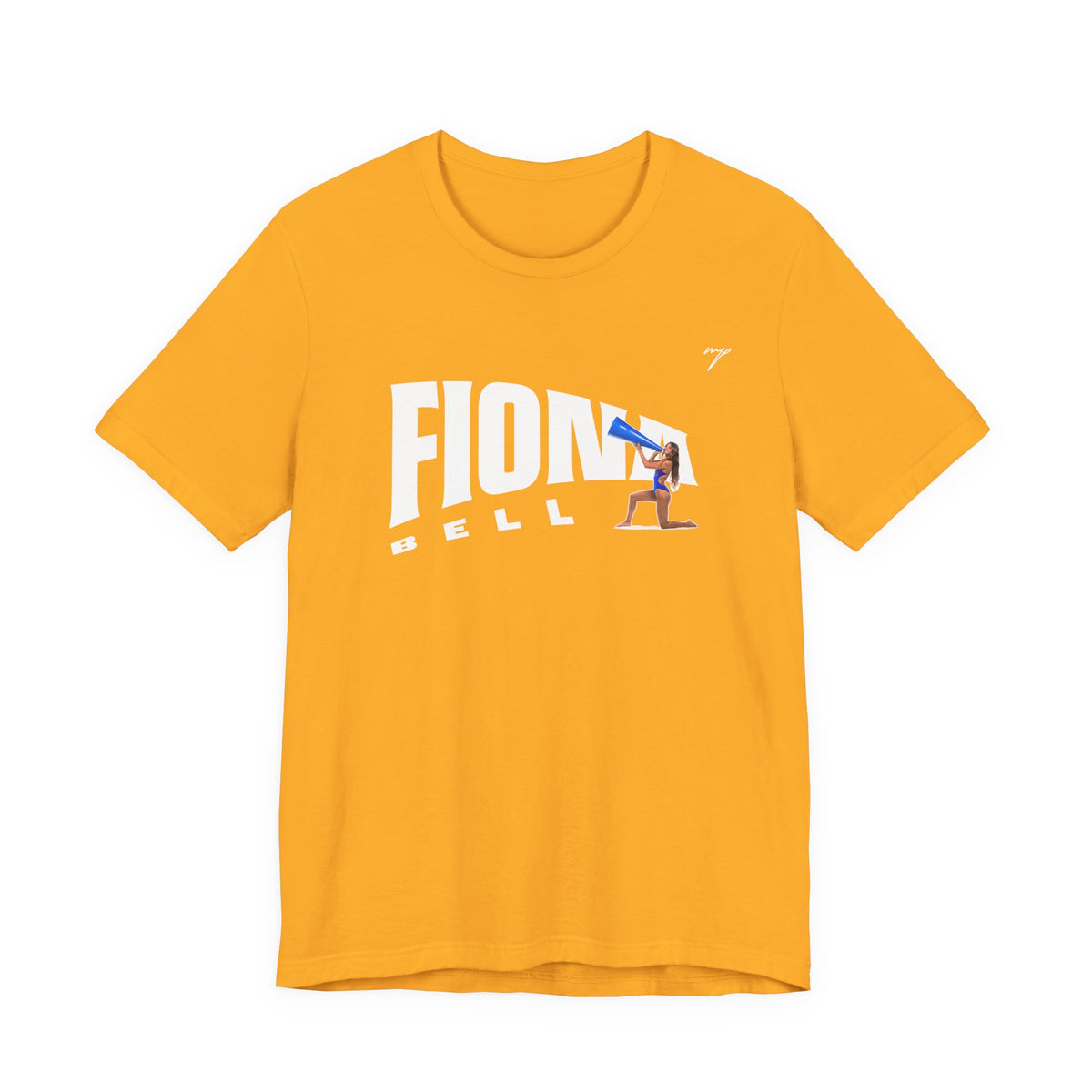 Fiona Bell Graphic Tee