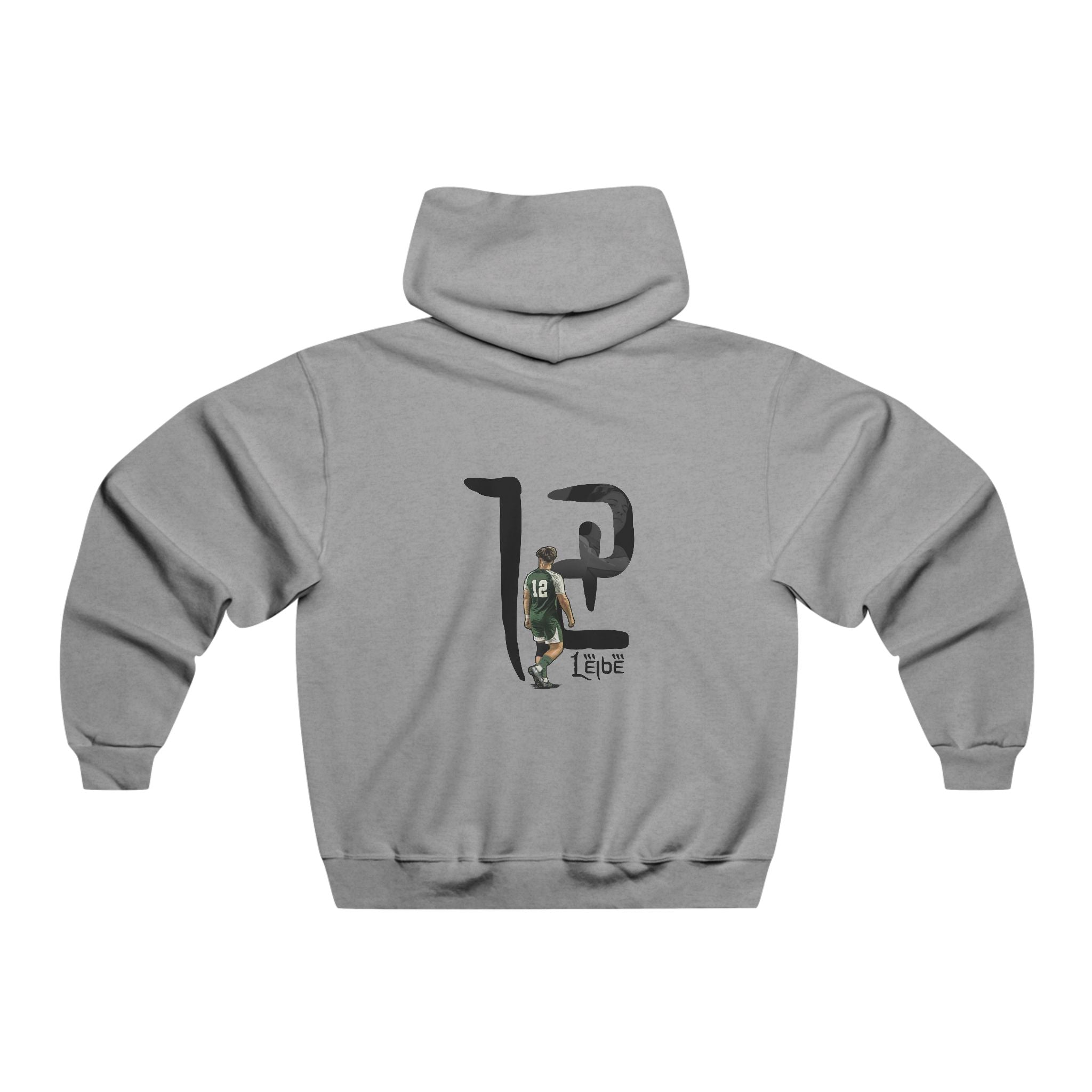 Noah Leibe Vintage Hoodie