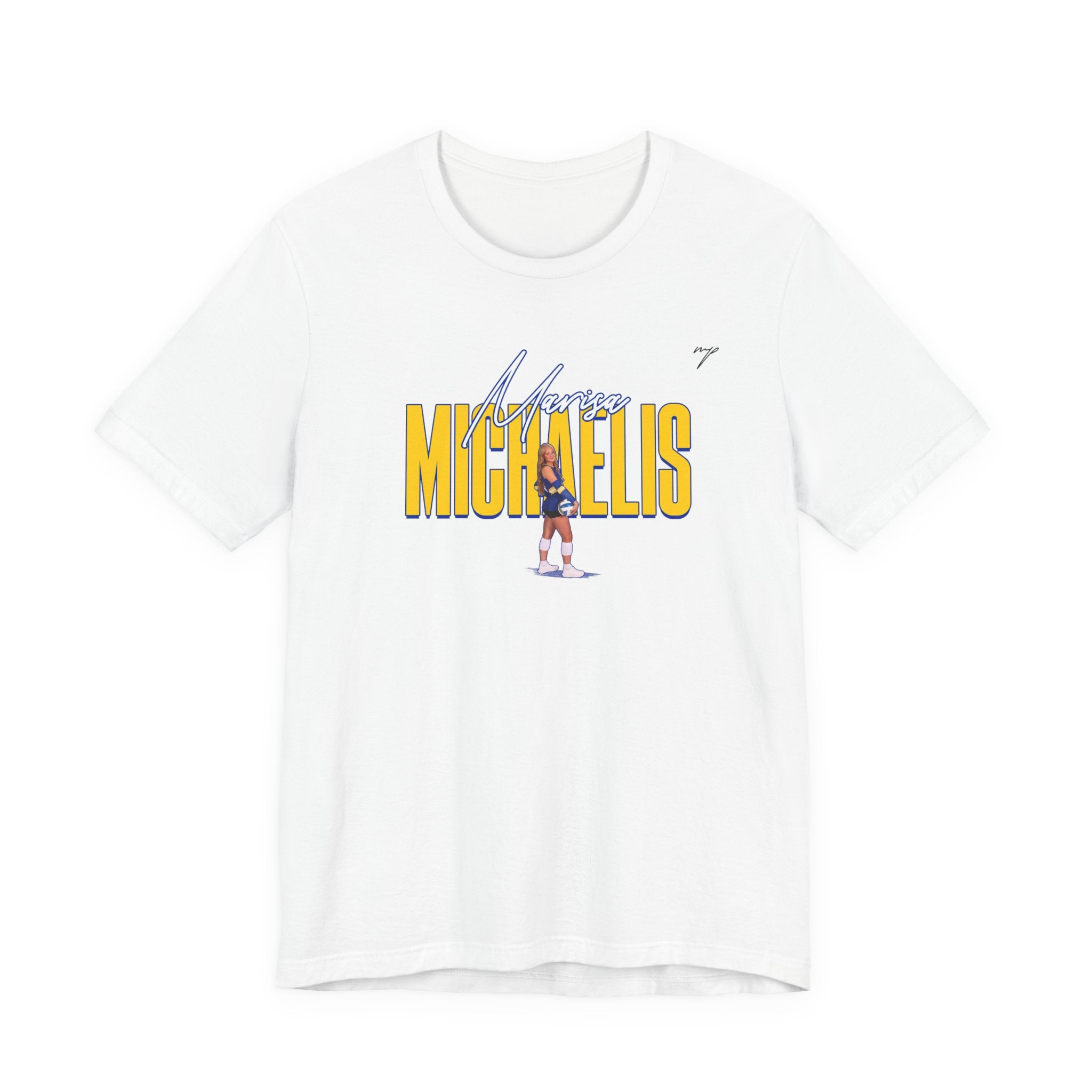 Marisa Michaelis Graphic Tee