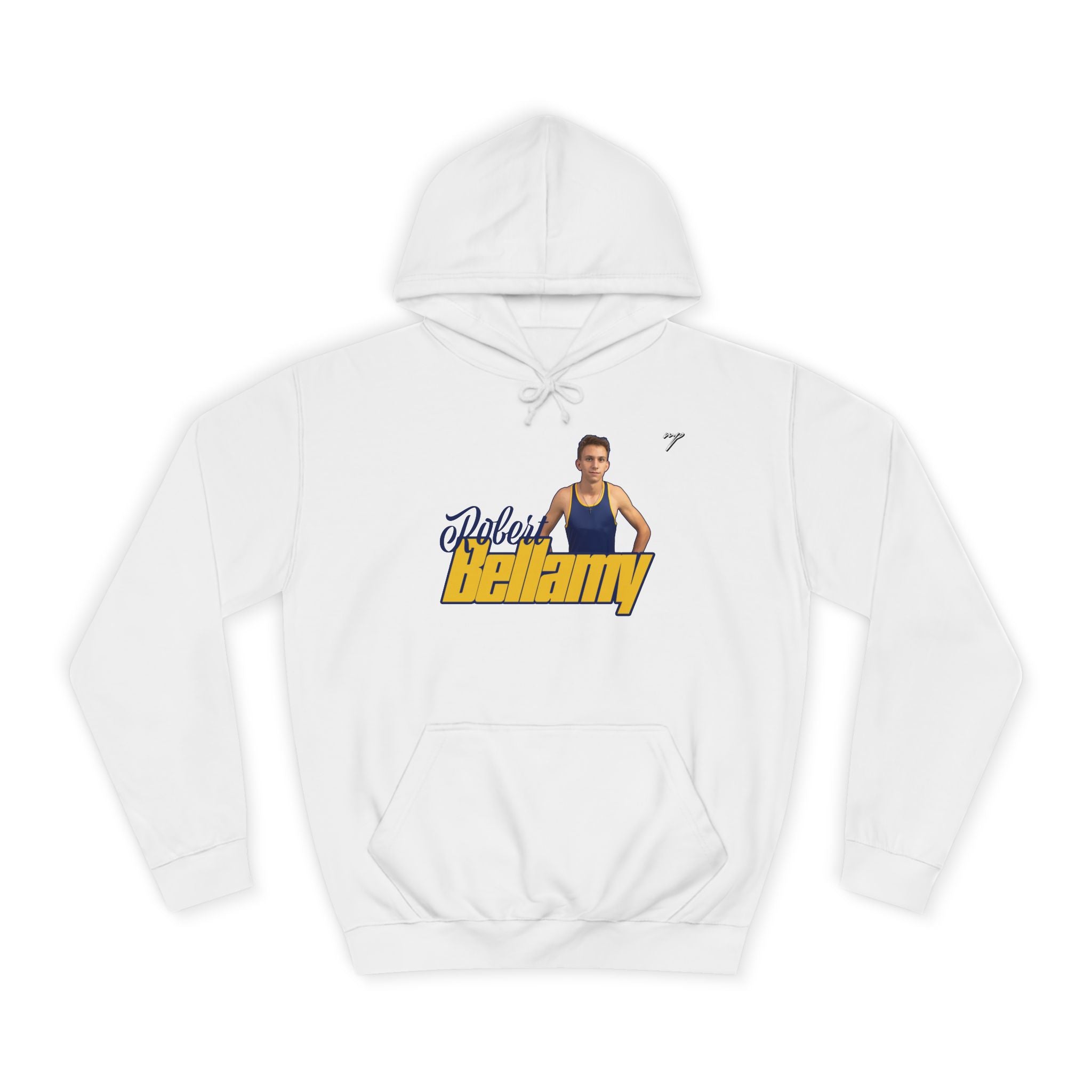 Robert Bellamy Hoodie