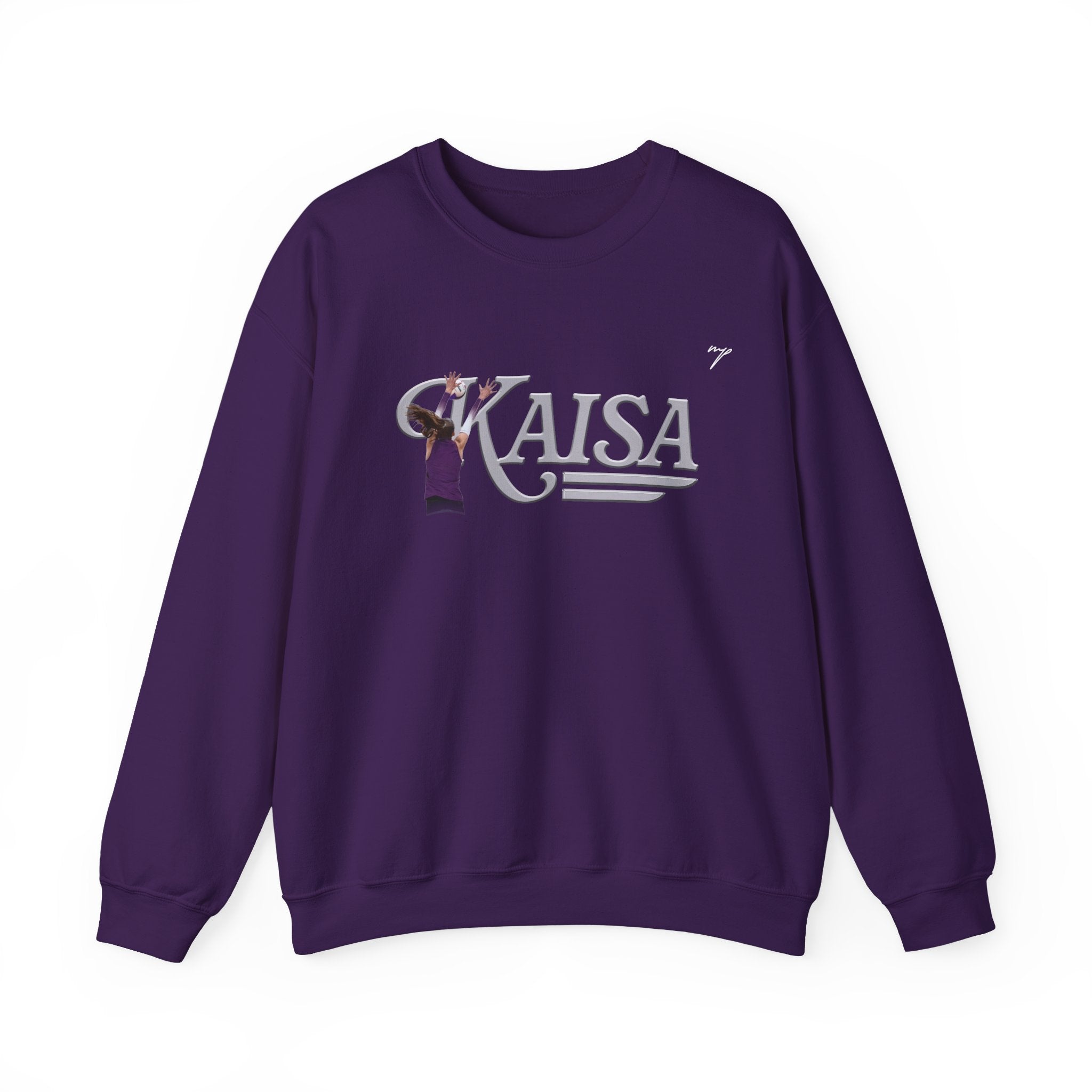 Kaisa Dowd Crewneck