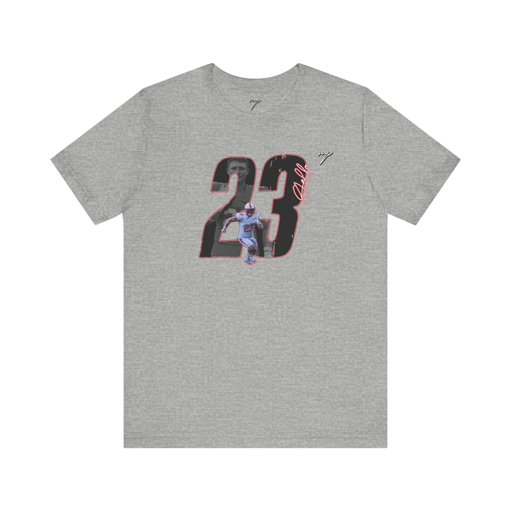 Ethan Gallo Graphic Tee