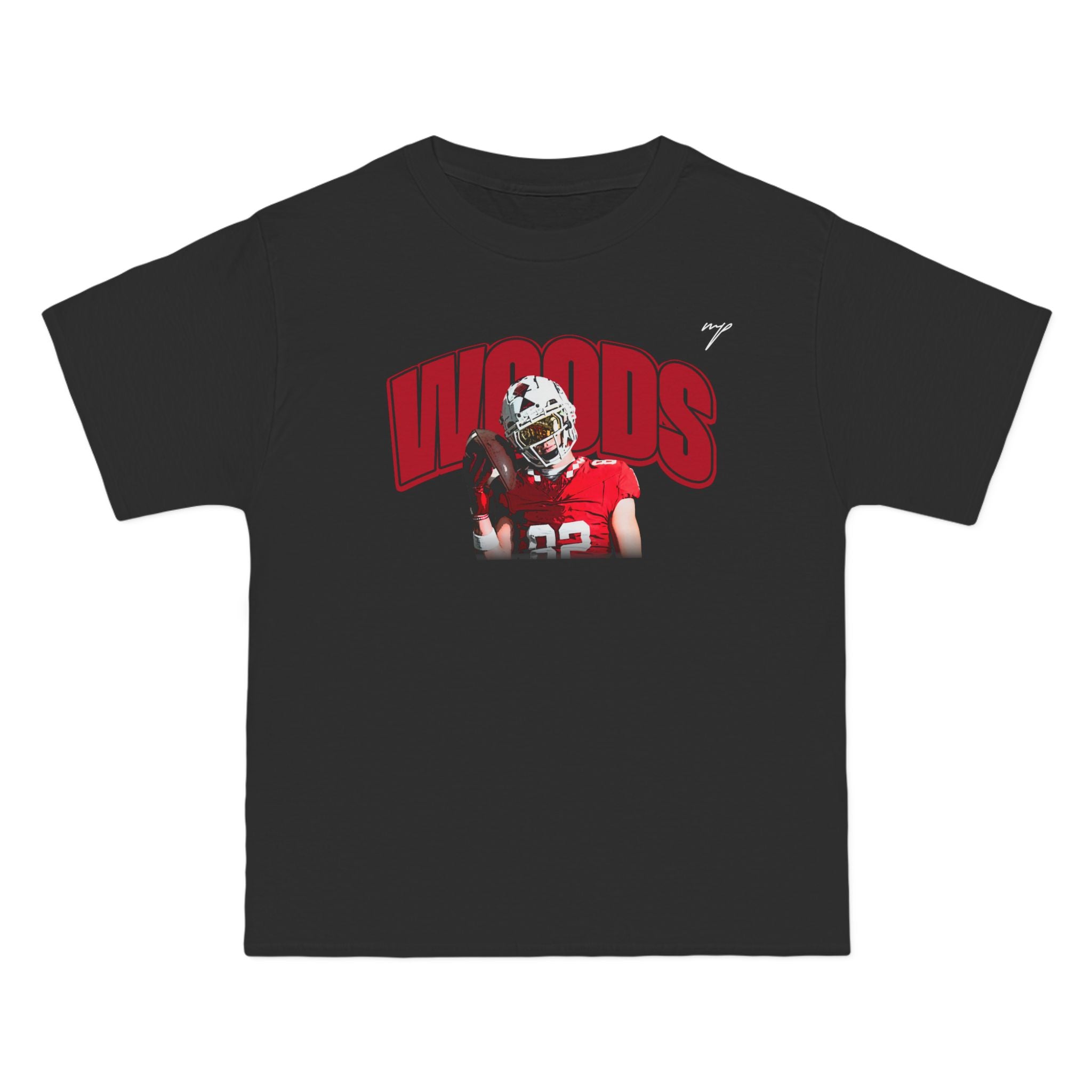 Jake Woods Vintage Tee