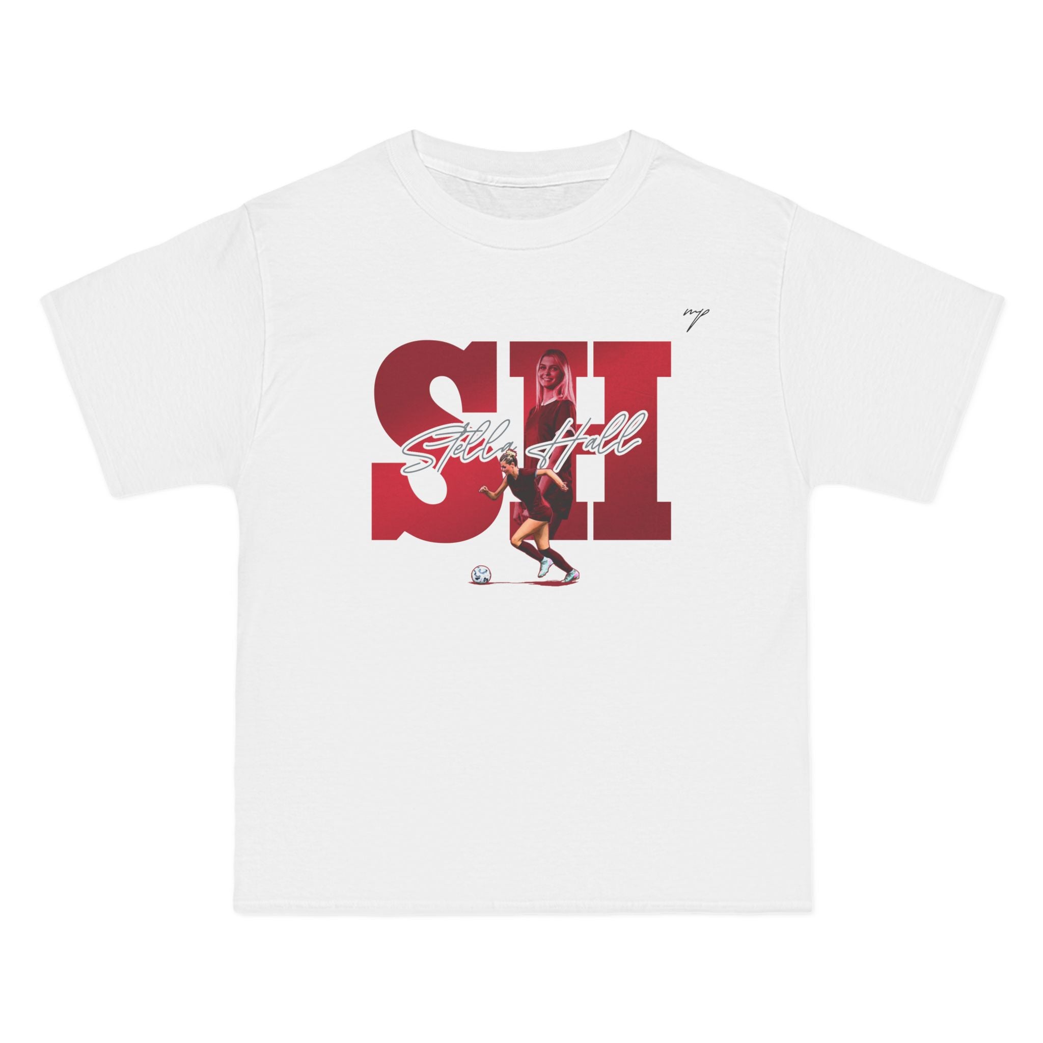 Stella Hall Vintage Tee